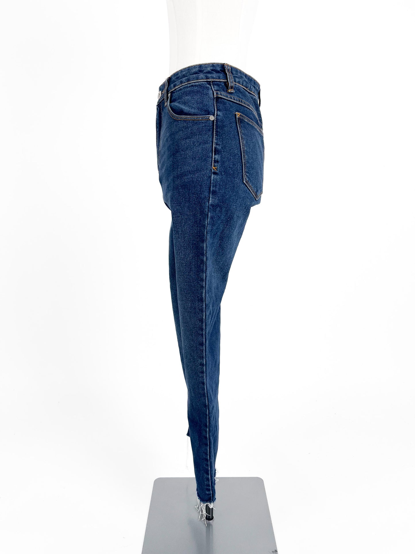 Abrand | Blue Casual Jeans | Size 8