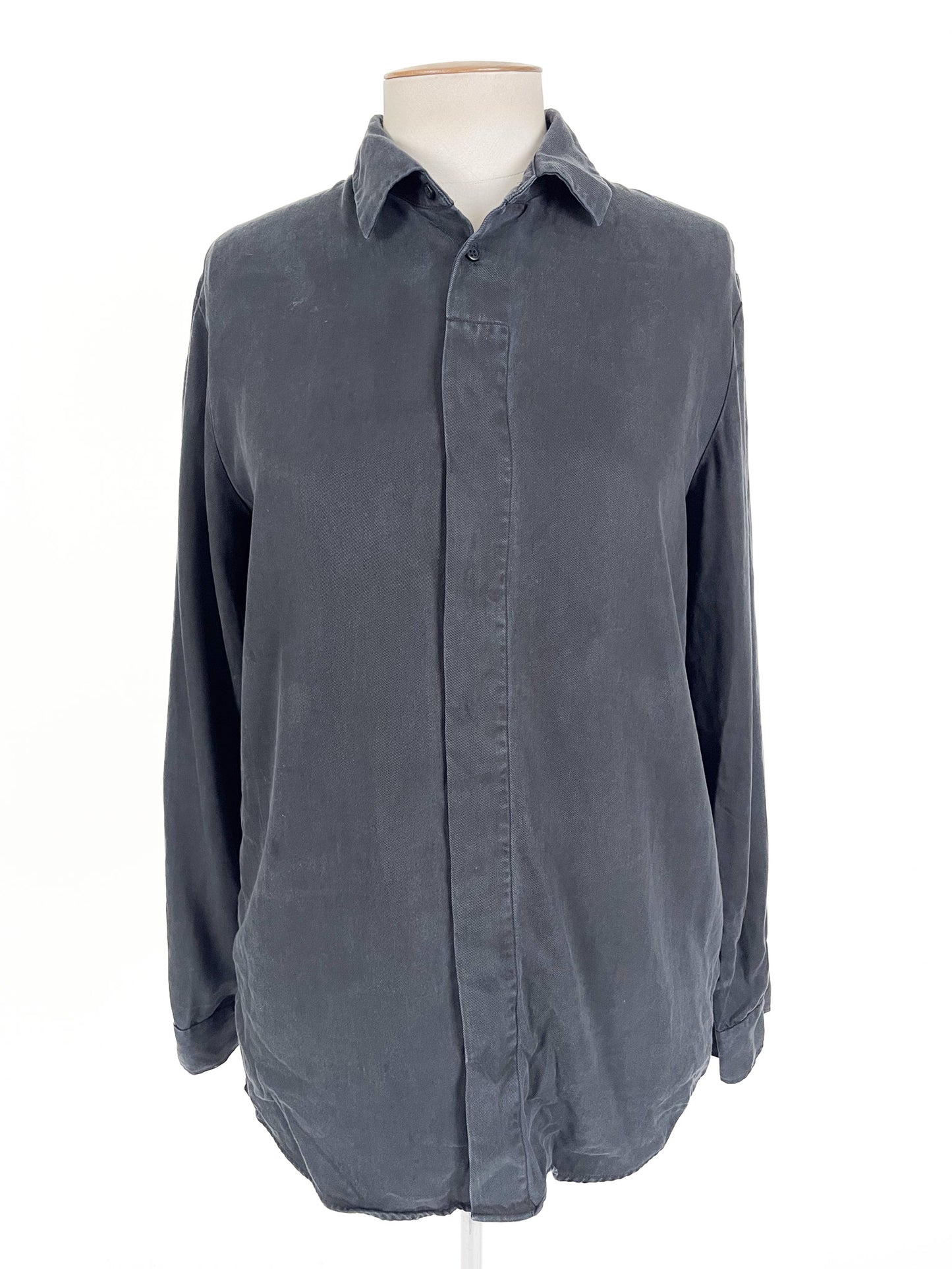 COS | Black Casual/Workwear Top | Size S