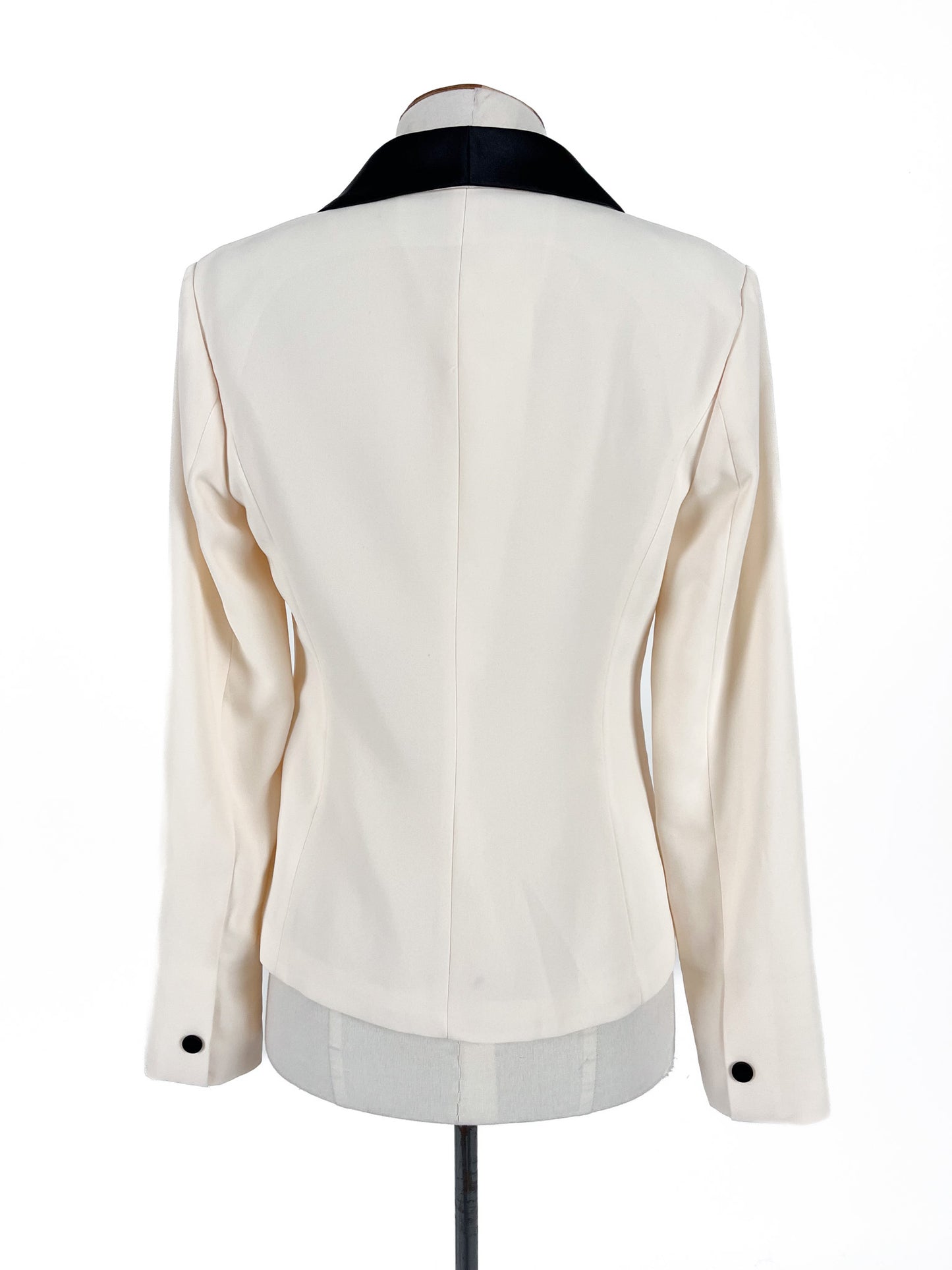 Love 21 | White Casual/Workwear Jacket | Size XS