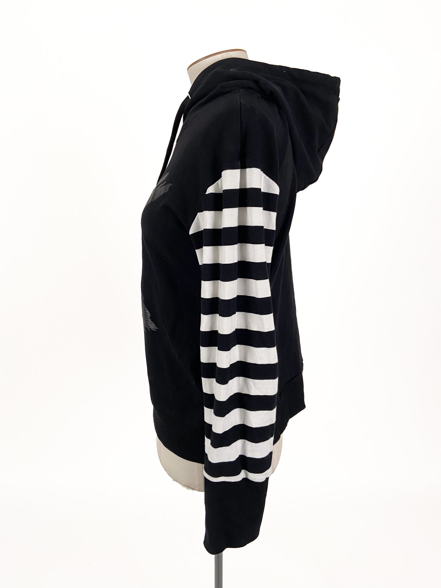 Home-Lee - Black Hoodie (Size 14)