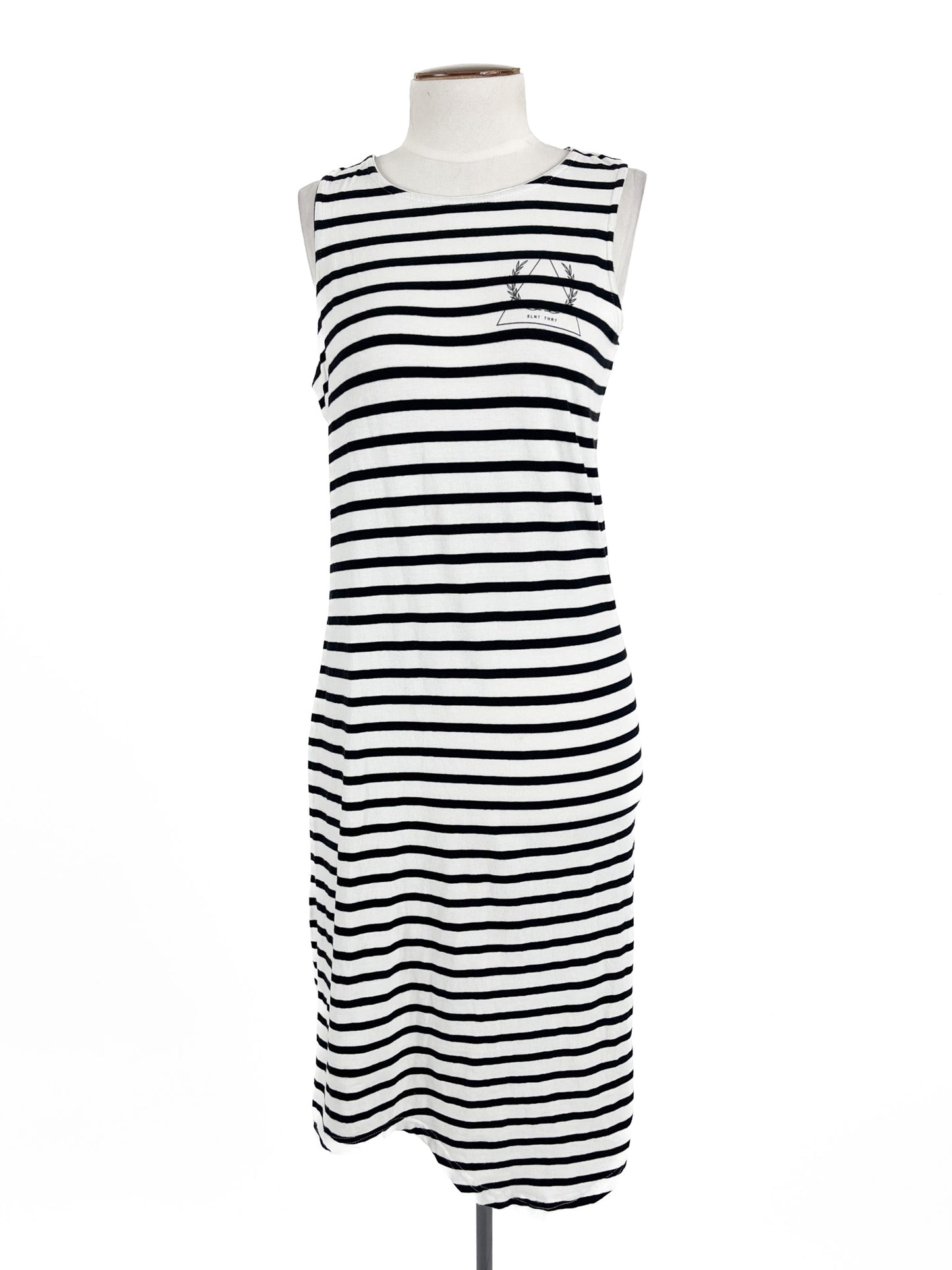 Silent Theory | Multicoloured Casual Dress | Size 10
