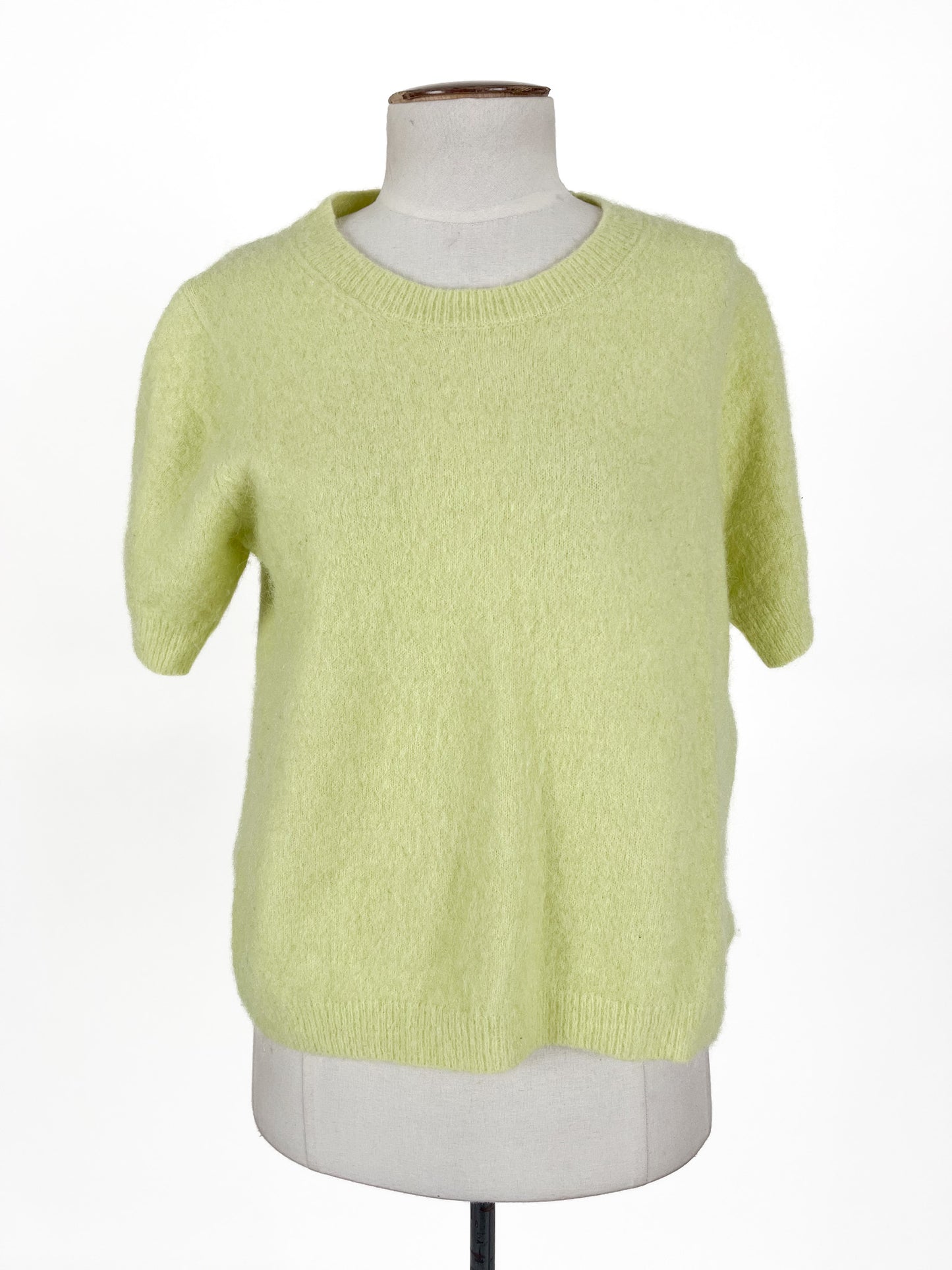 Unknown Brand | Yellow Casual Top | Size S