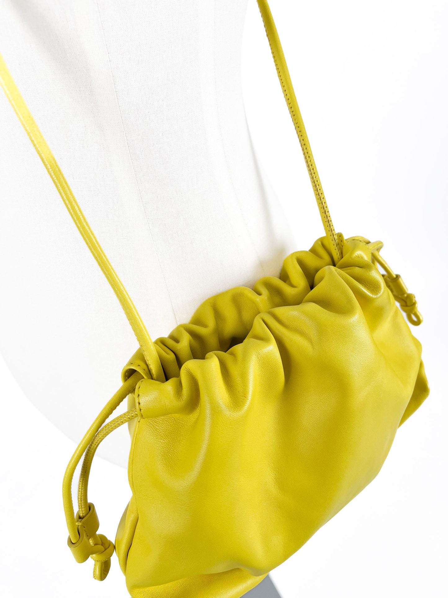 COS | Yellow Bag | Size OS
