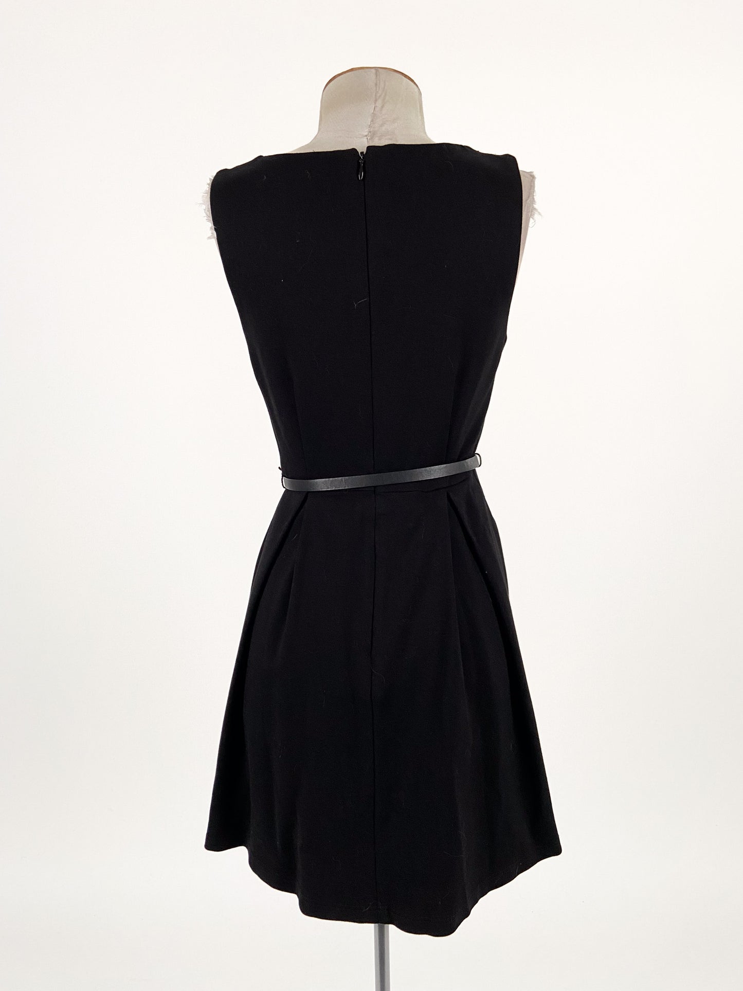 Marcs | Black Casual/Workwear Dress | Size S