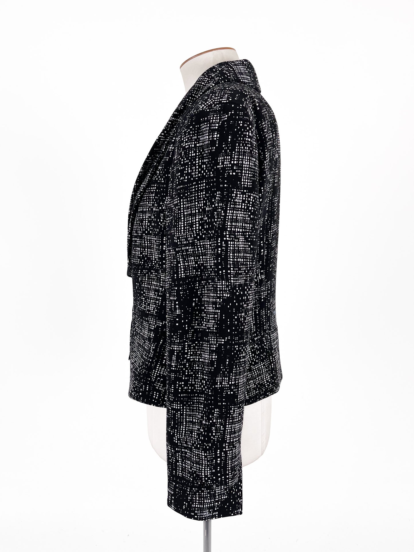 Mixit | Multicoloured Casual/Workwear Jacket | Size 16