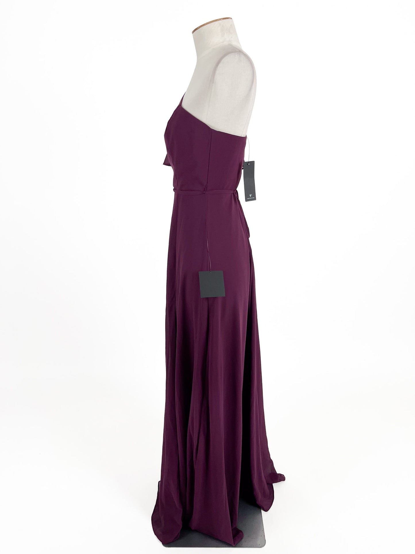 Lulus | Purple Cocktail/Formal Dress | Size S