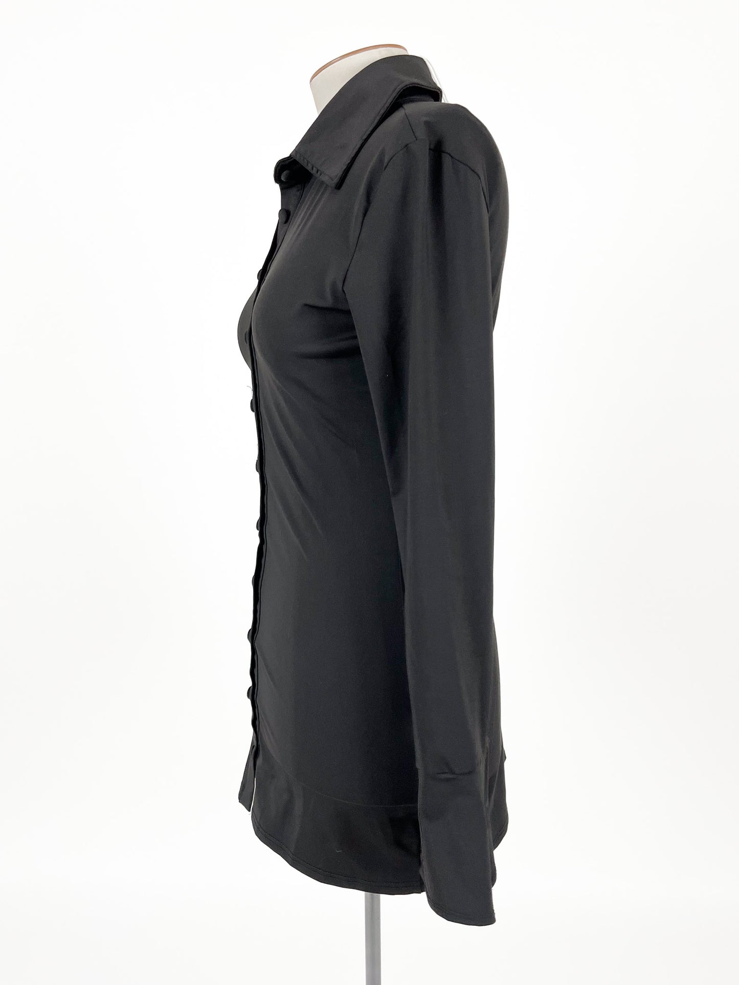 8 Birdies | Black Casual/Cocktail Dress | Size 10