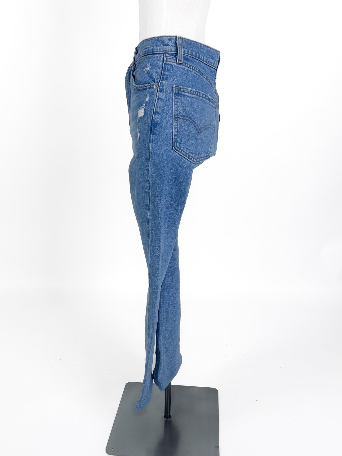Levi's | Blue Casual Jeans | Size 6