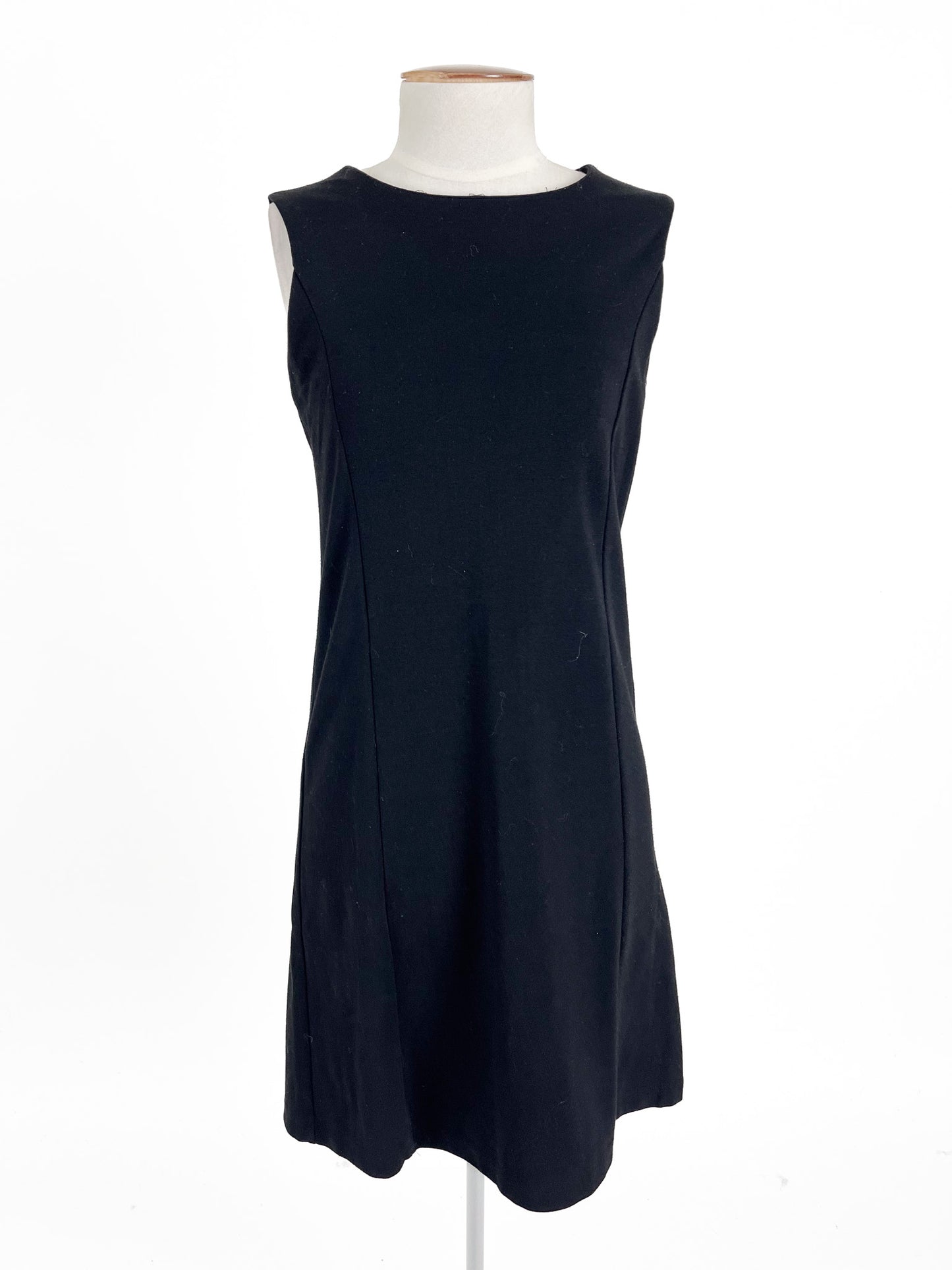 Marilyn Seyb | Black Casual/Workwear Dress | Size 10