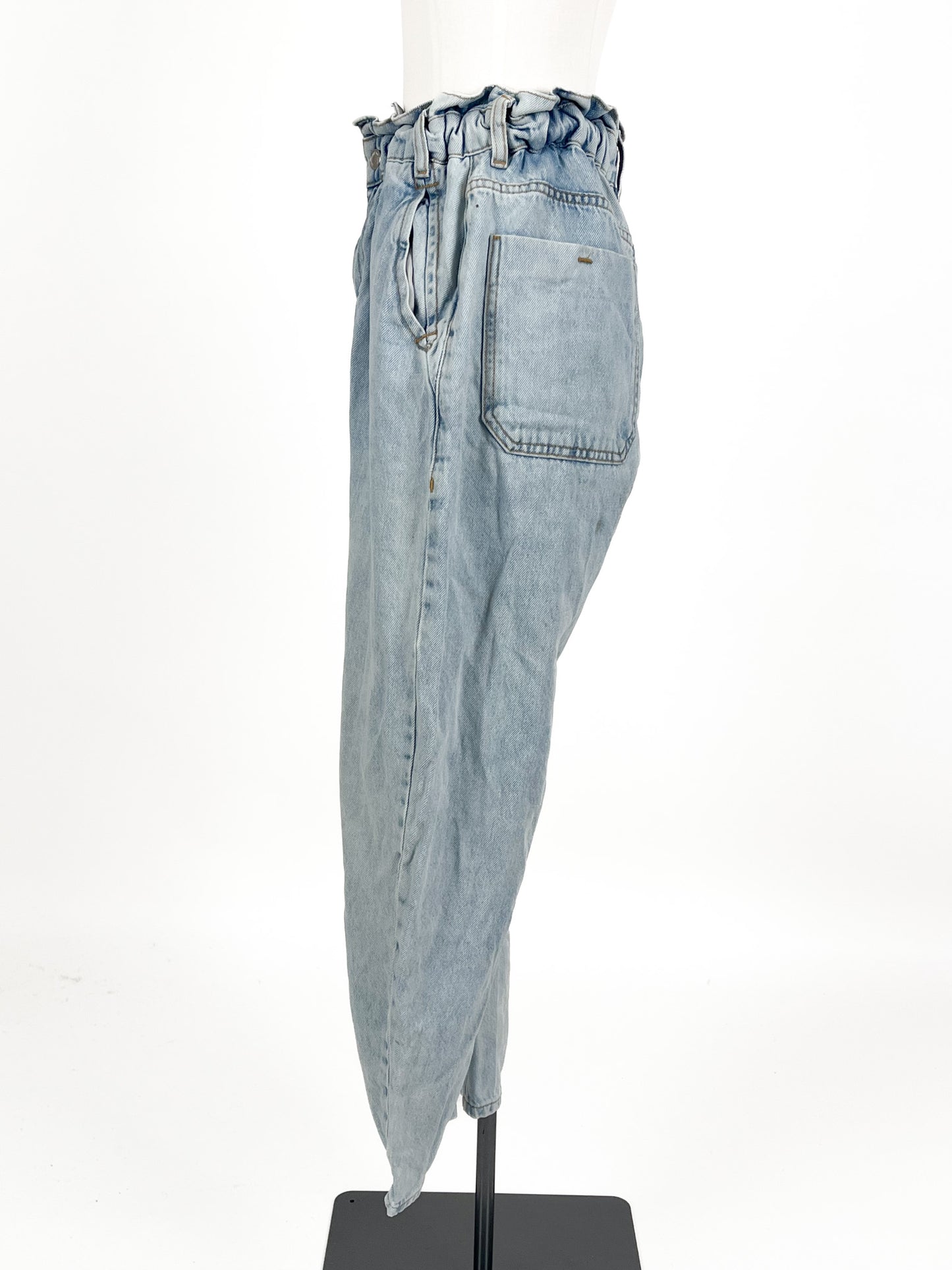 Zara | Blue Jeans | Size 8