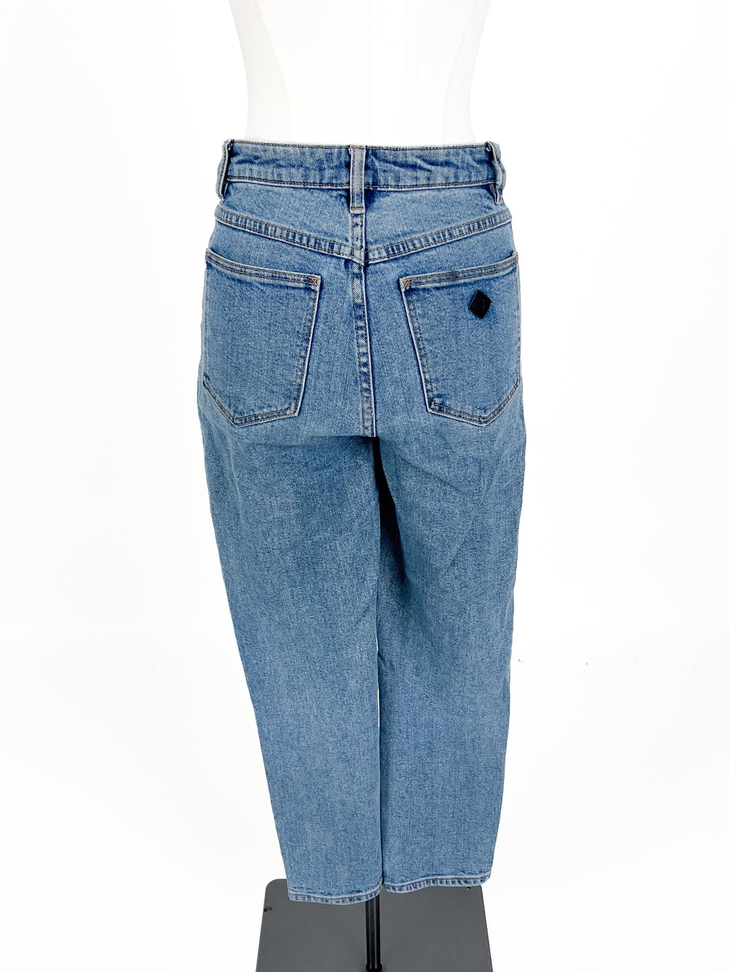 Abrand | Blue Casual Jeans | Size 8