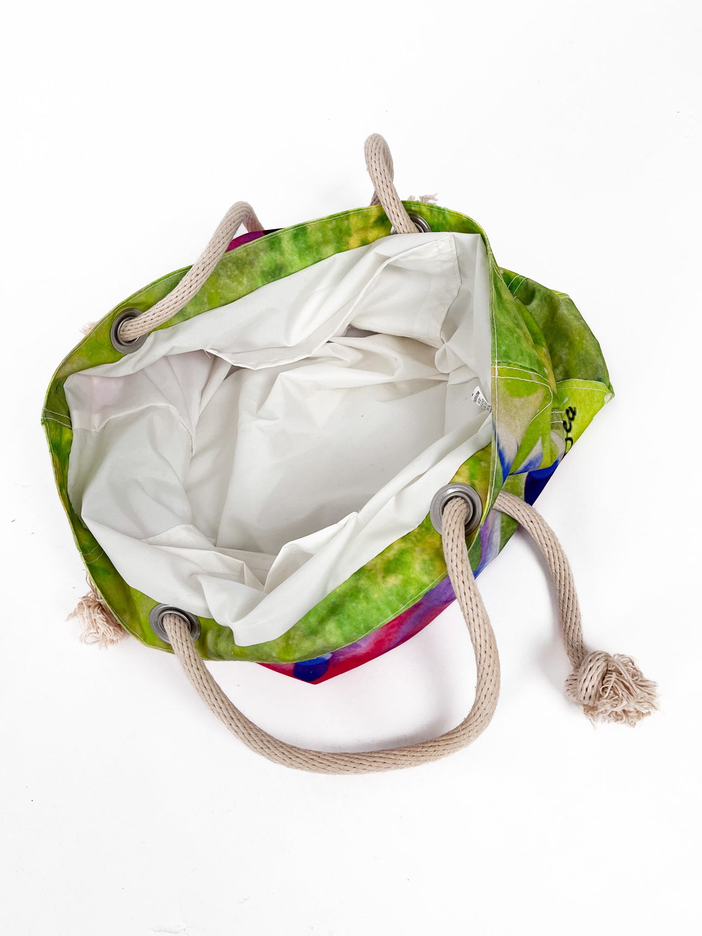 Kerry Sea | Multicoloured Bag | Size OS
