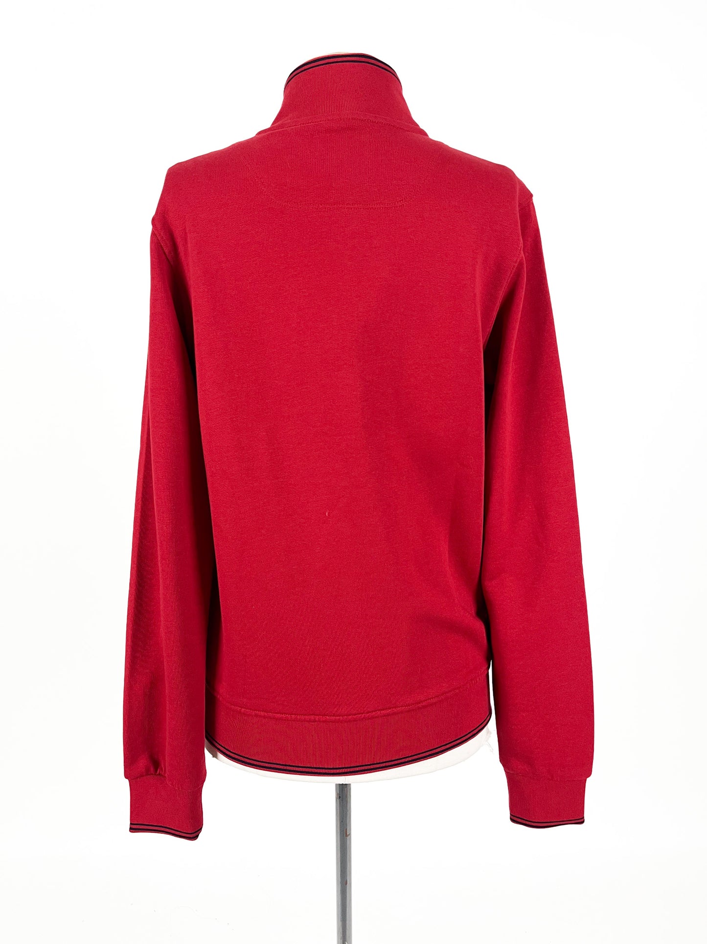 Ferrari - Red Jacket (Size S)
