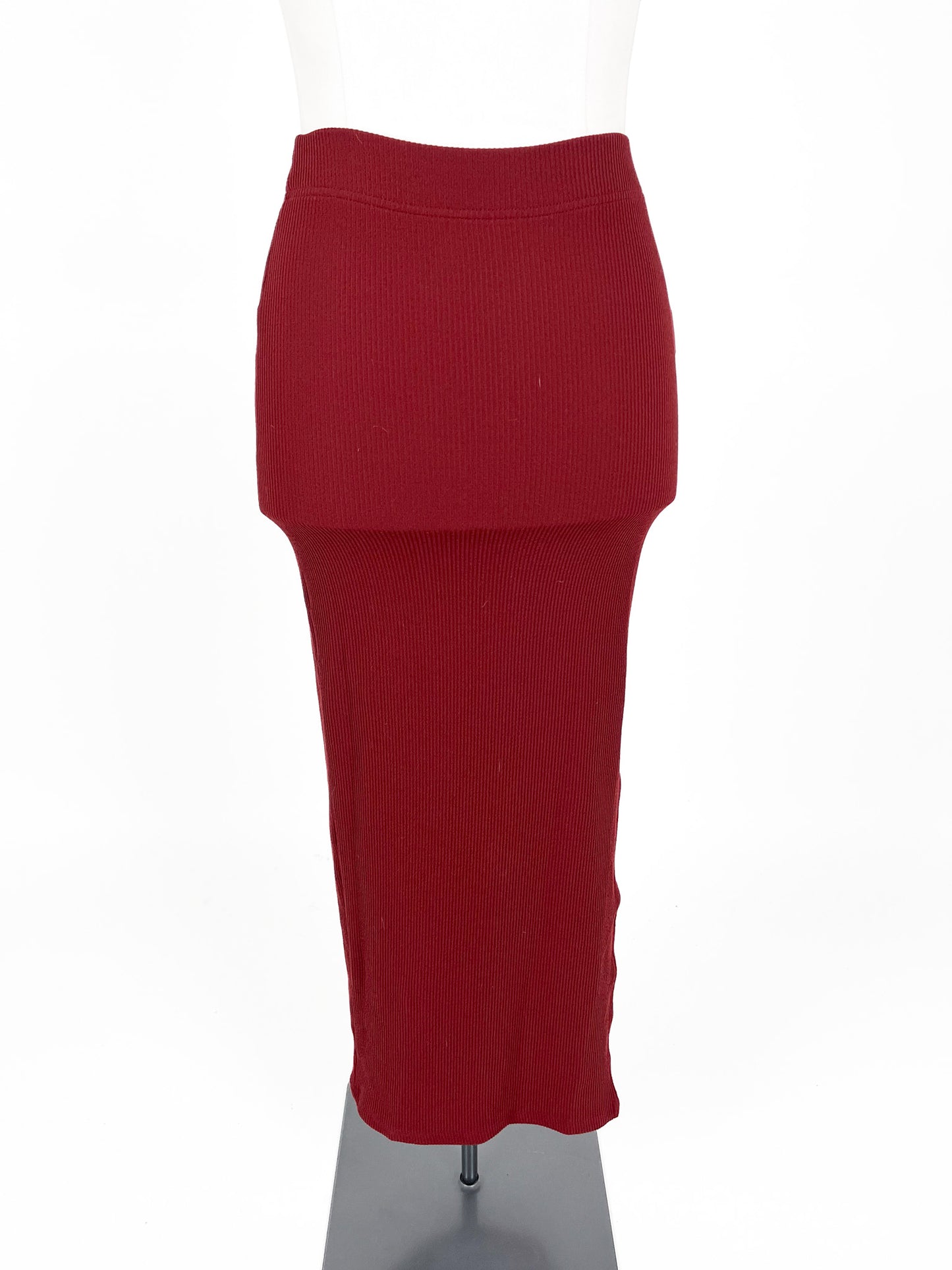 Pimkie | Red Casual Skirt | Size S