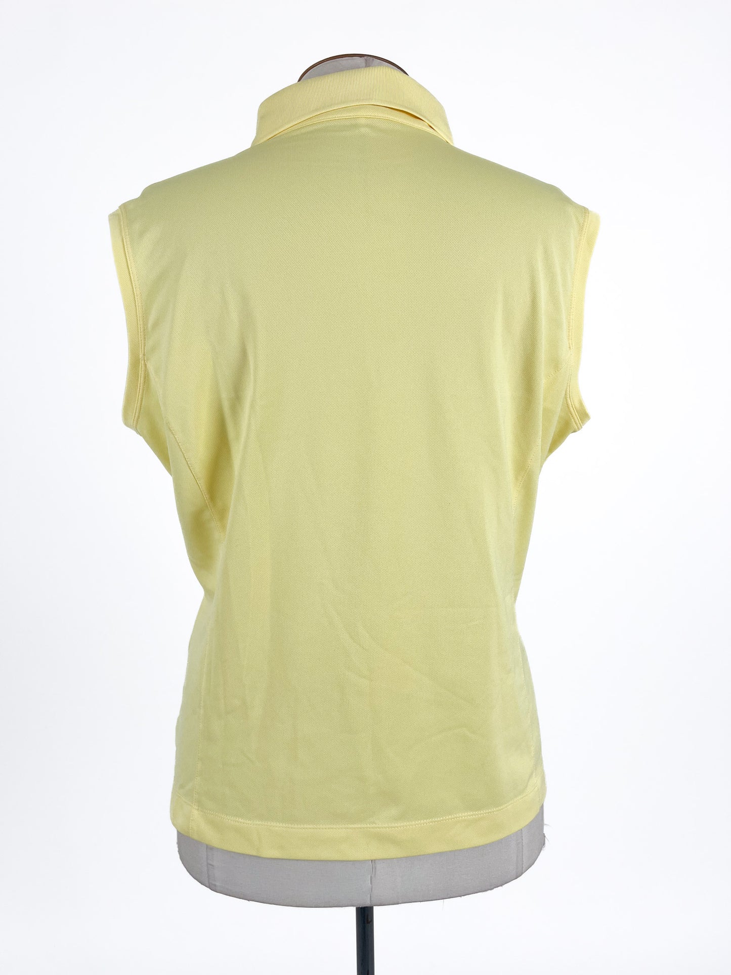 Nike | Yellow Casual Top | Size XL