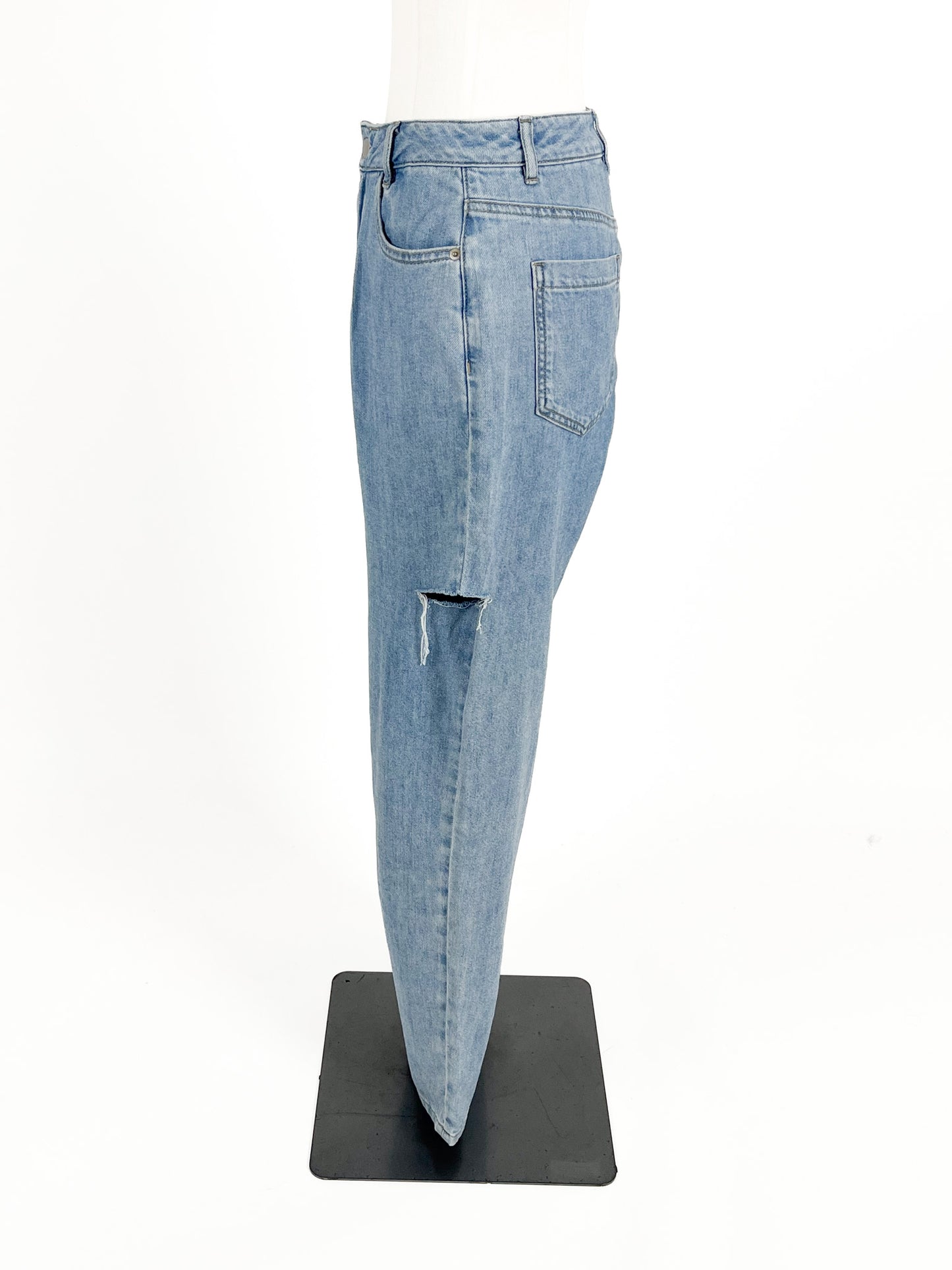 Peacebird | Blue Casual Jeans | Size S