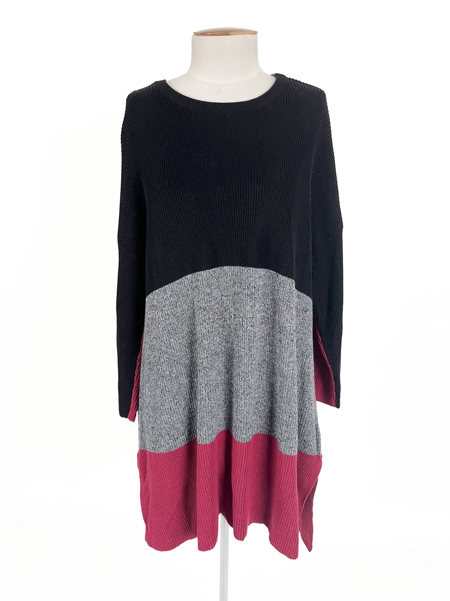 Rag & Bone | Purple Casual Jumper | Size S