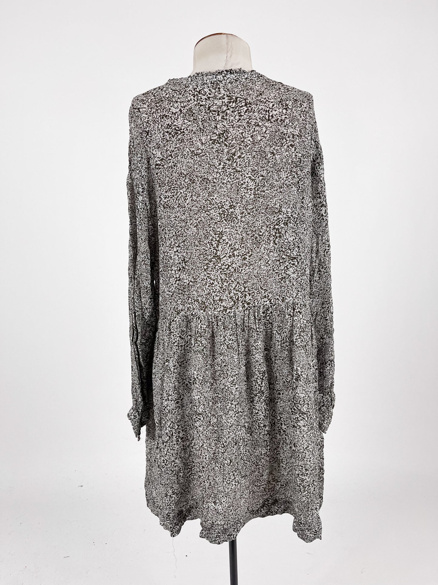 Max | Multicoloured Casual/Workwear Dress | Size S