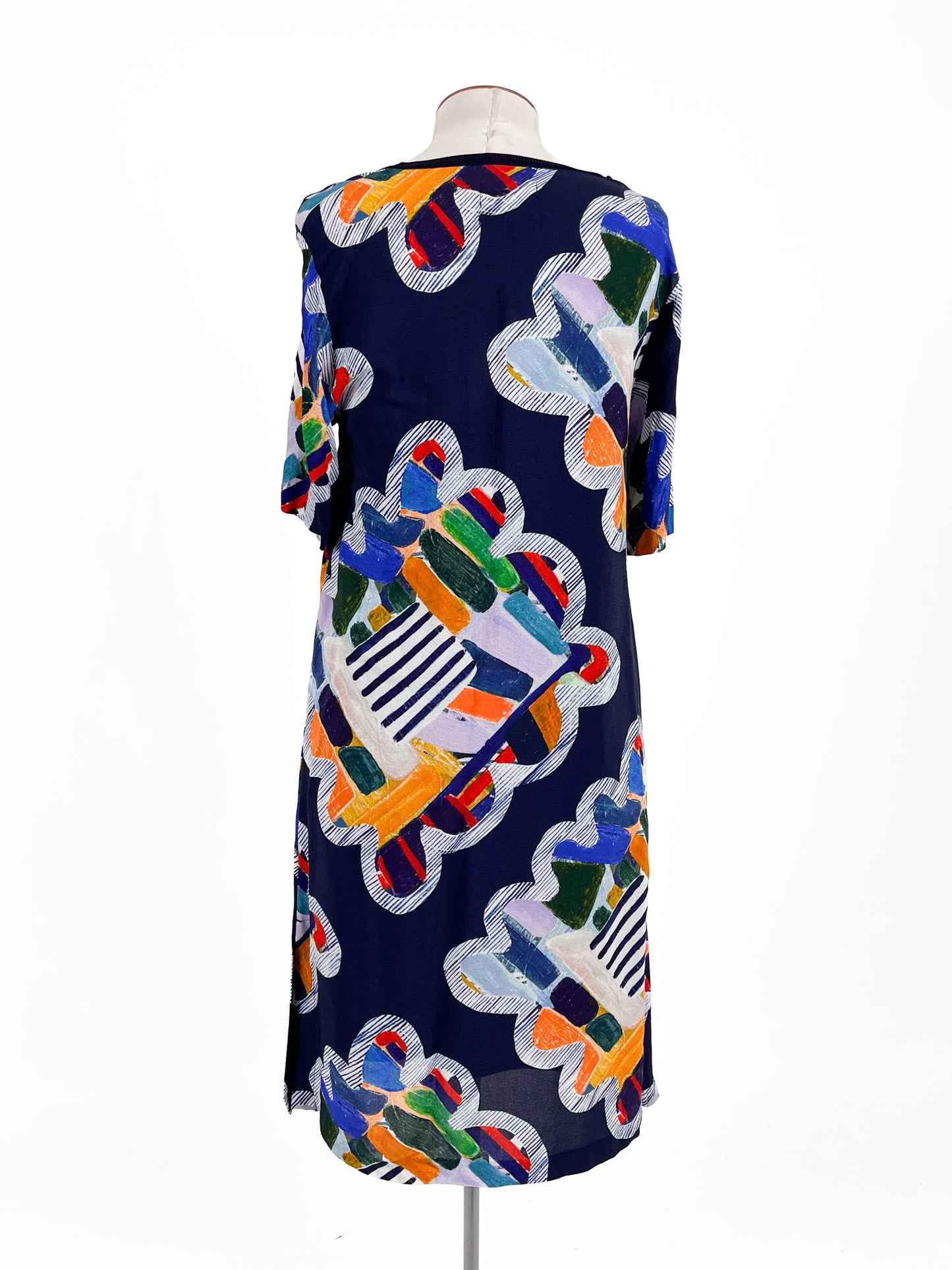 Gorman | Multicoloured Casual Dress | Size 10