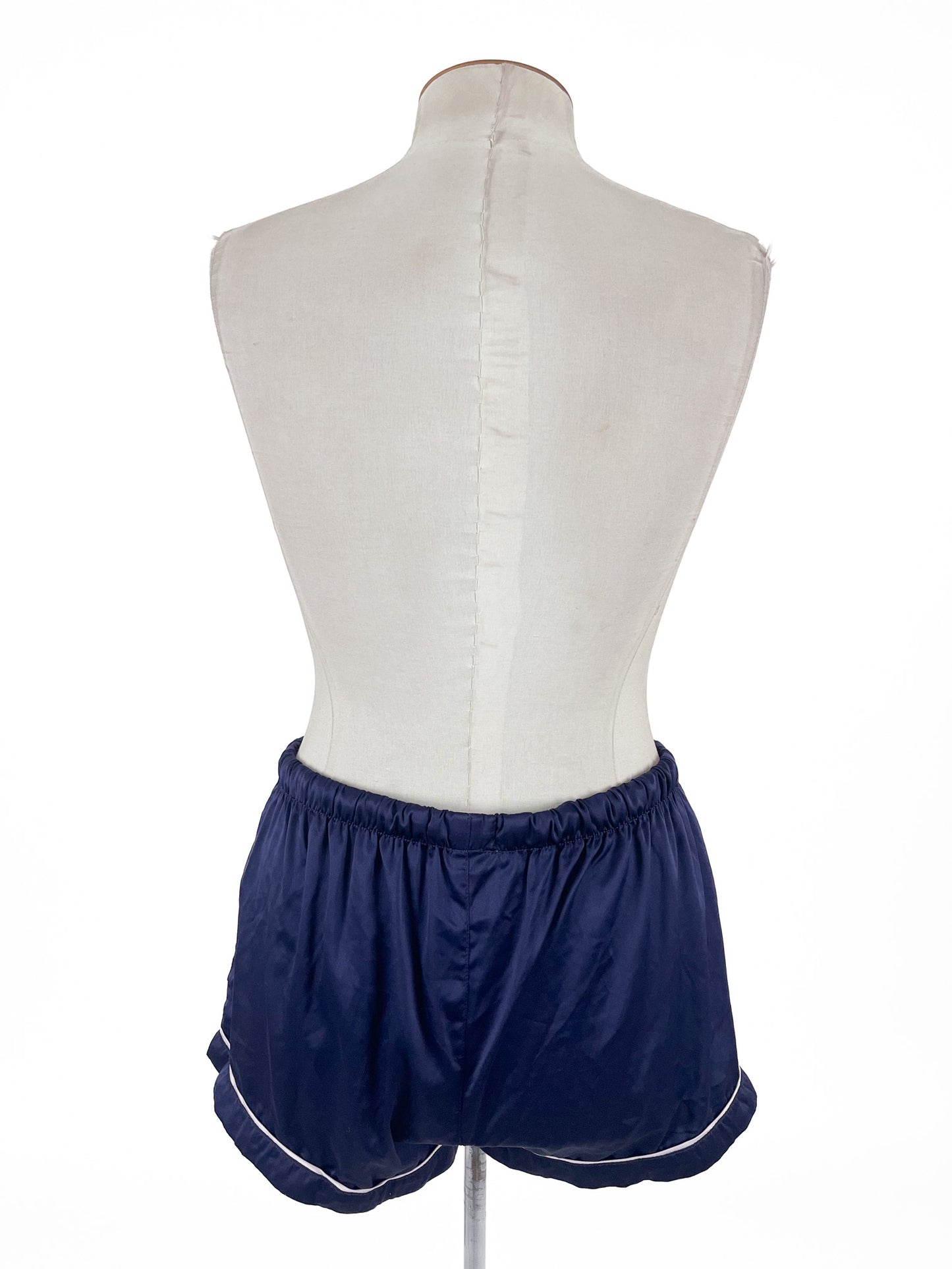 Peter Alexander | Blue Sleep Shorts | Size L