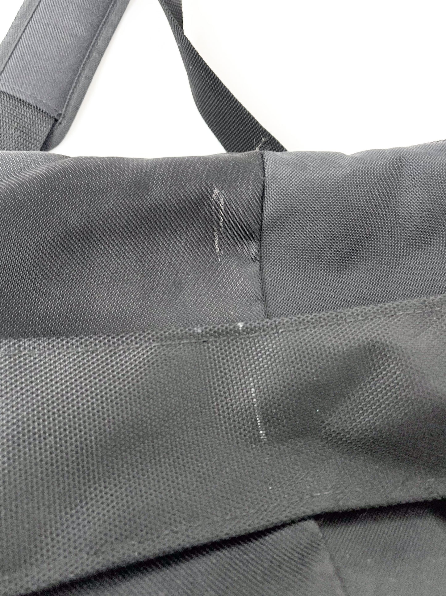Antler - Black Bag (Size OS)