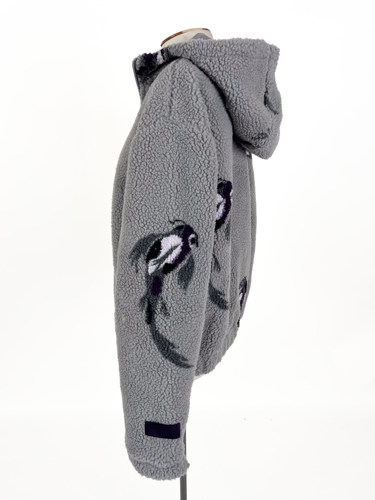 Speak Now Taylor Swift | Grey Jacket | Size S