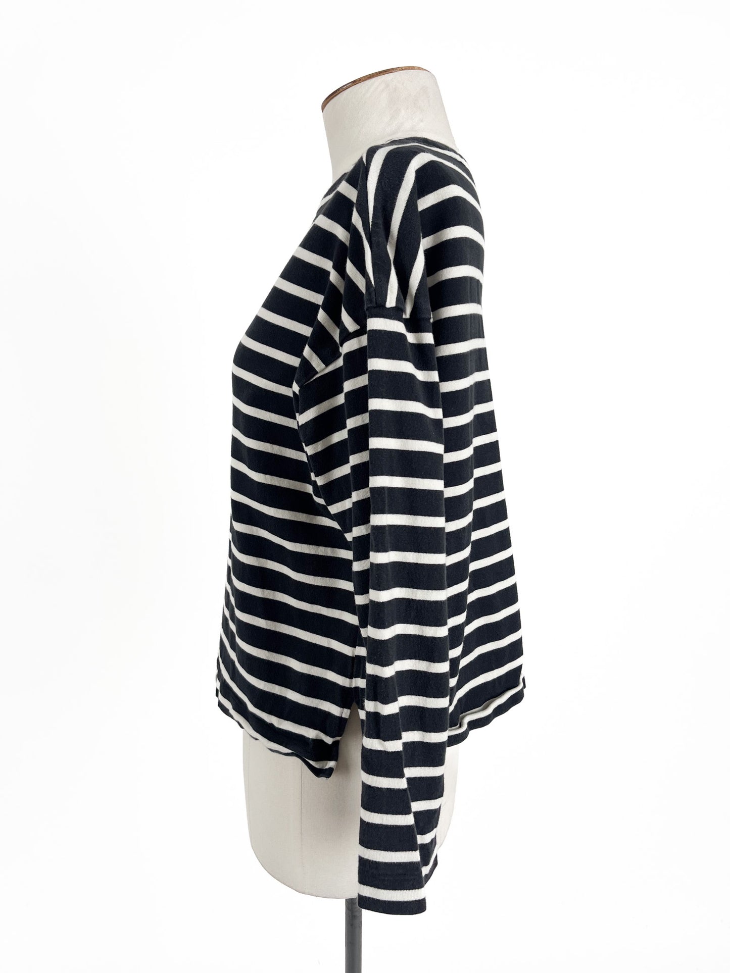 Uniqlo | Multicoloured Casual Top | Size S