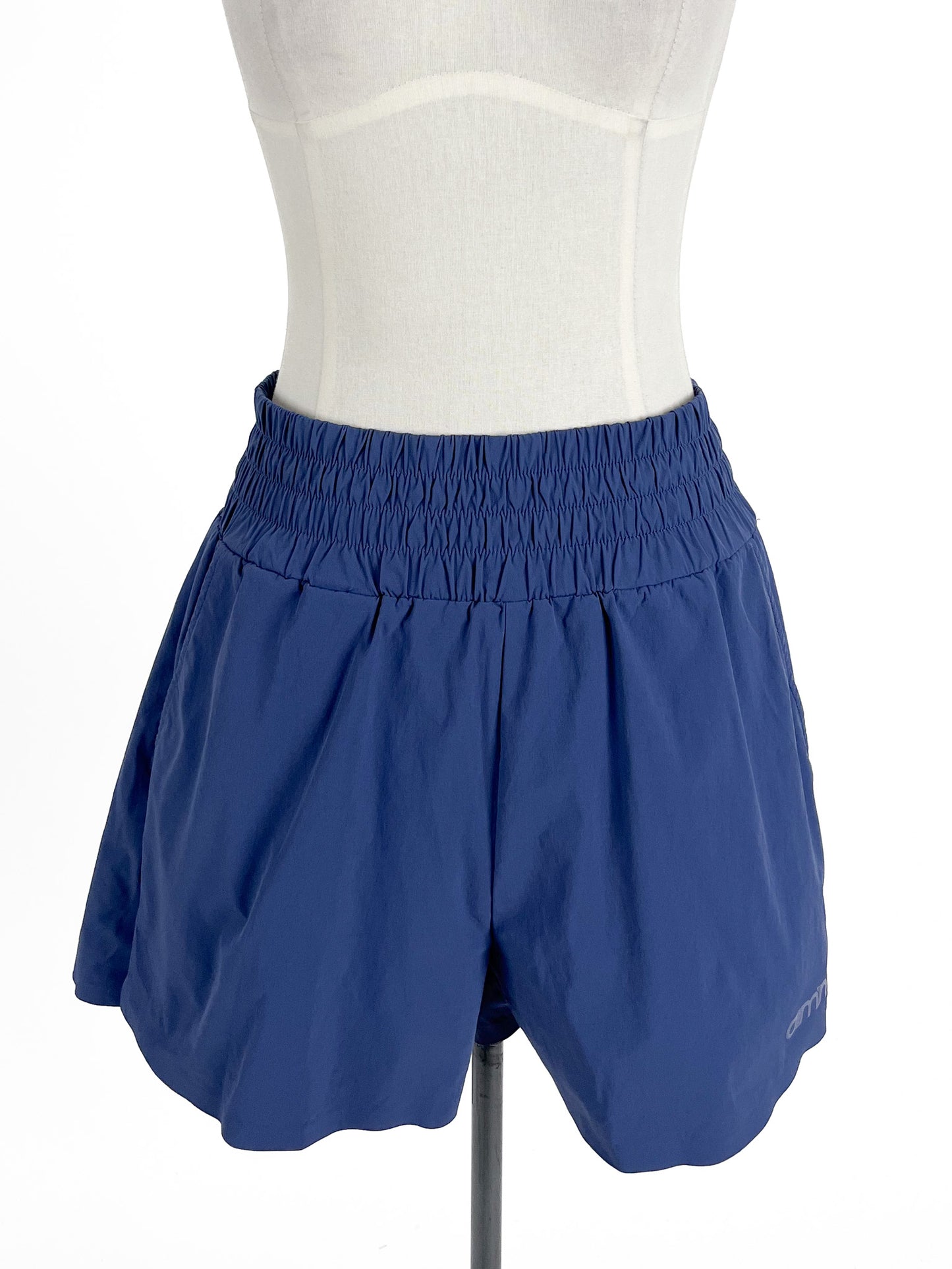 Aim'n | Blue Casual Activewear Bottom | Size XS