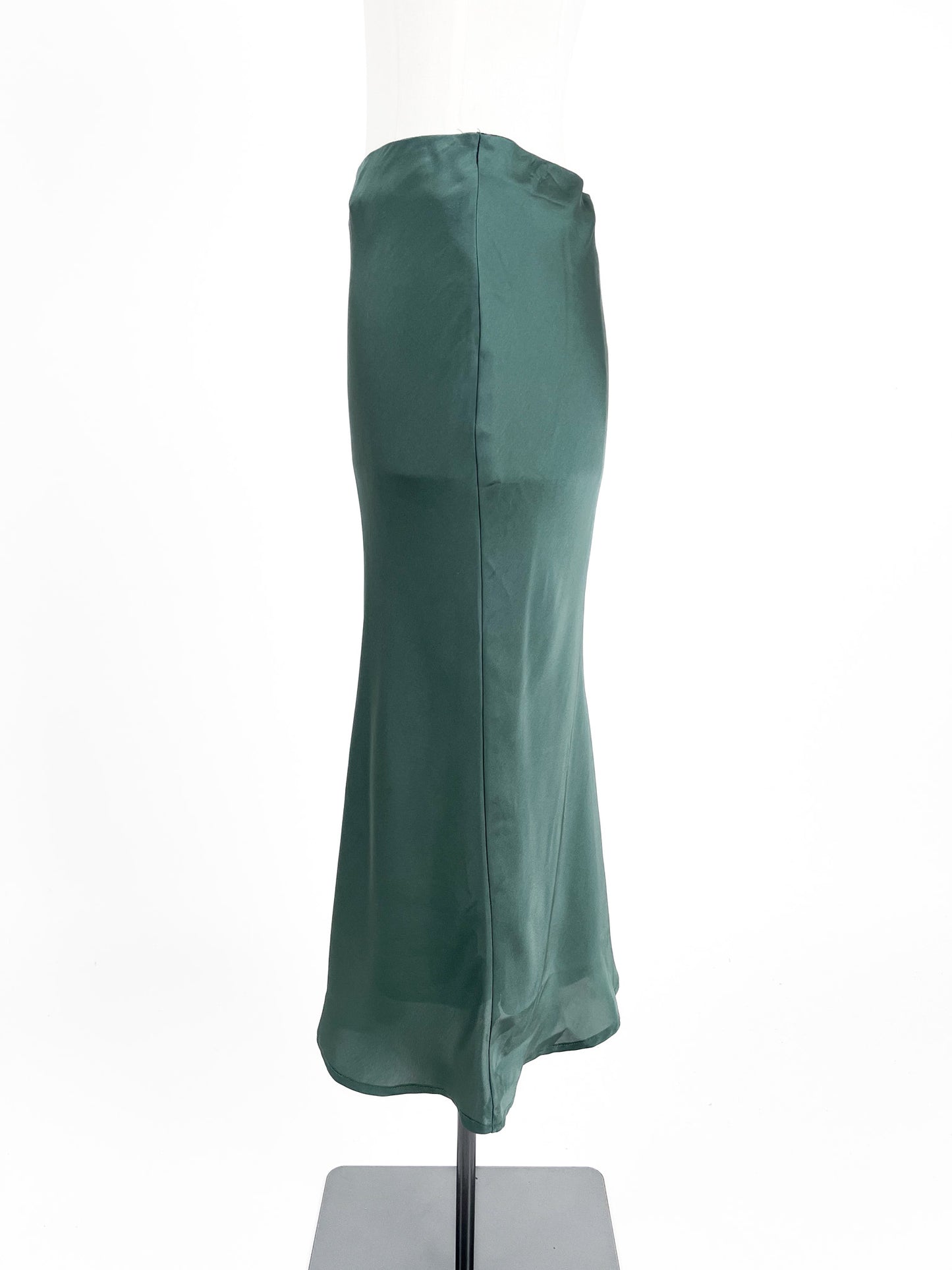 Glassons | Green Casual/Workwear Skirt | Size 6