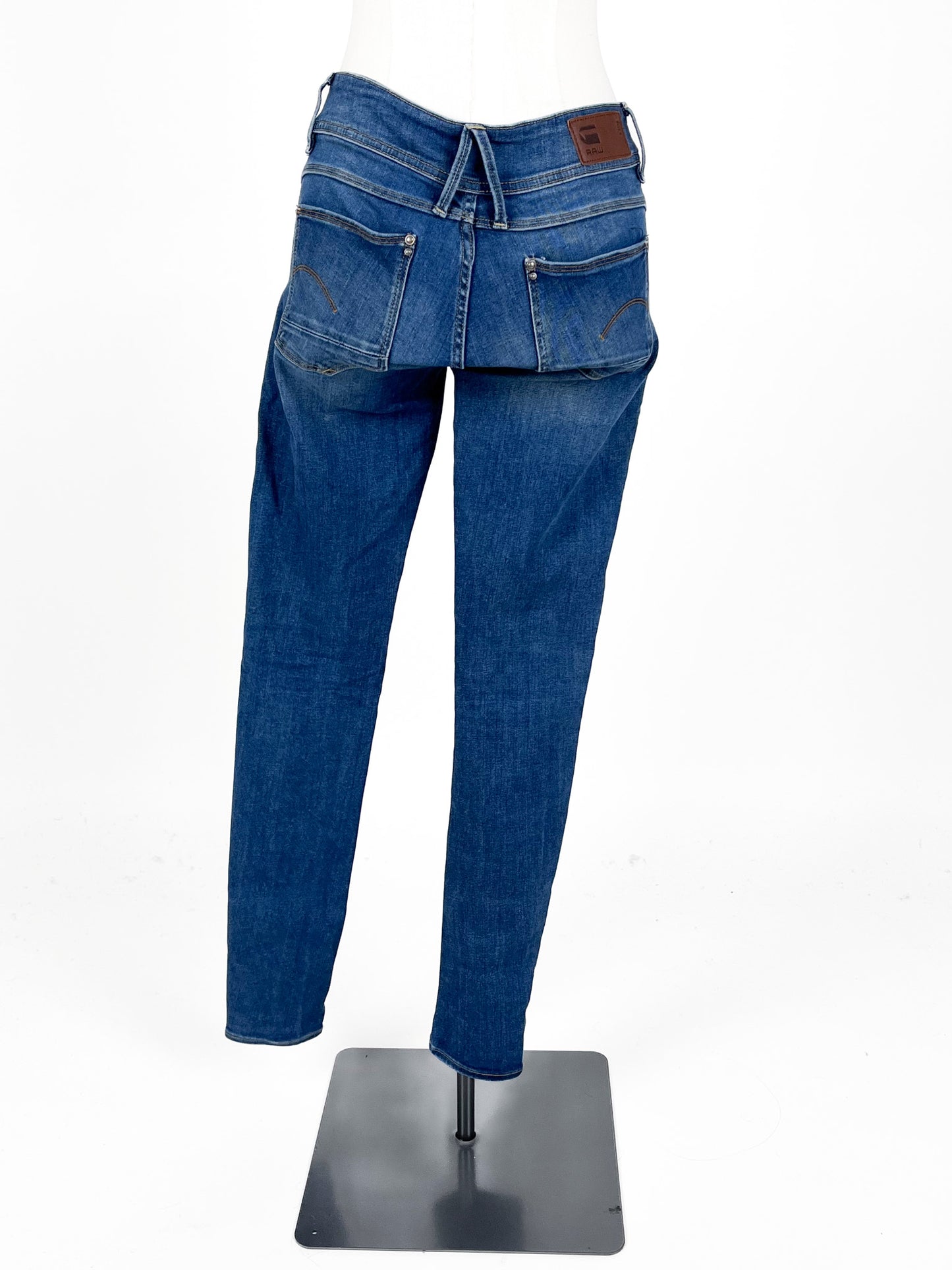 G-Star RAW | Blue Casual Jeans | Size 8