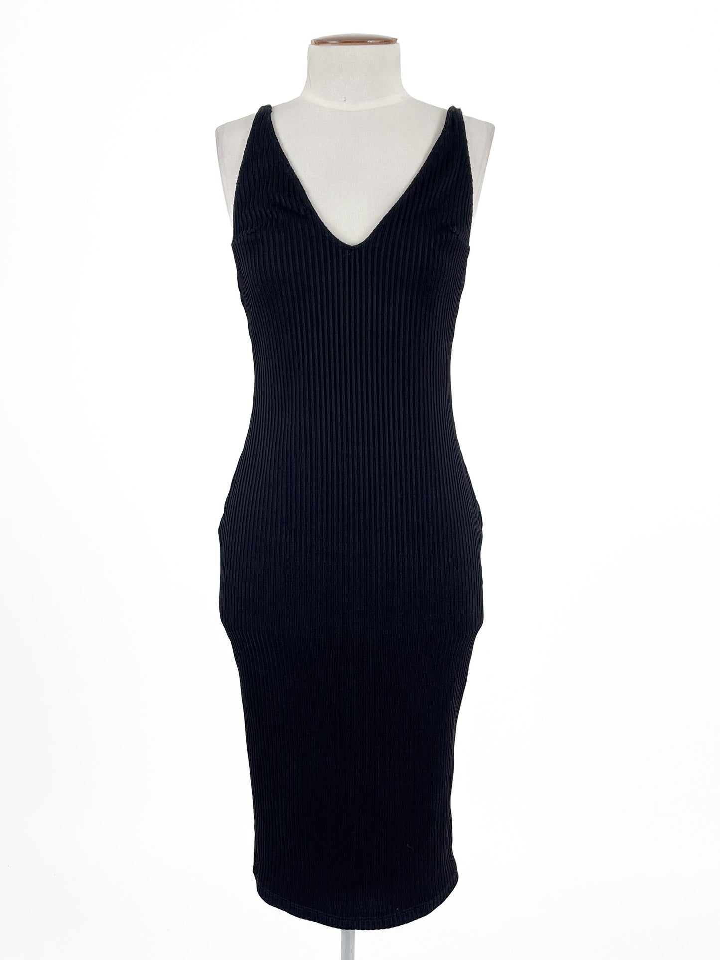 Kookai | Black Cocktail Dress | Size 10