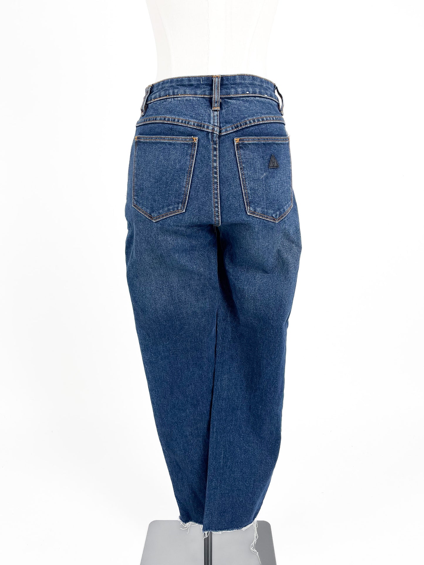 Abrand | Blue Casual Jeans | Size 8