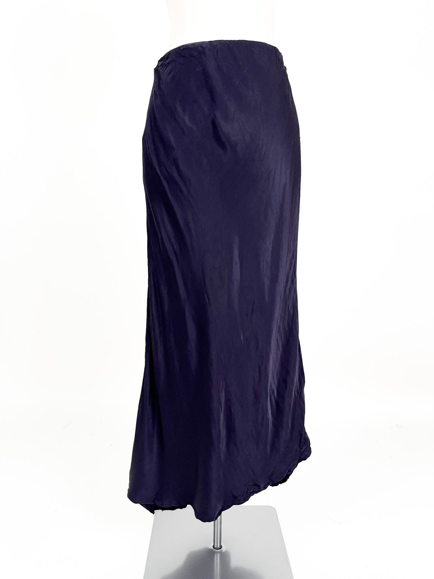 NES | Navy Skirt | Size S