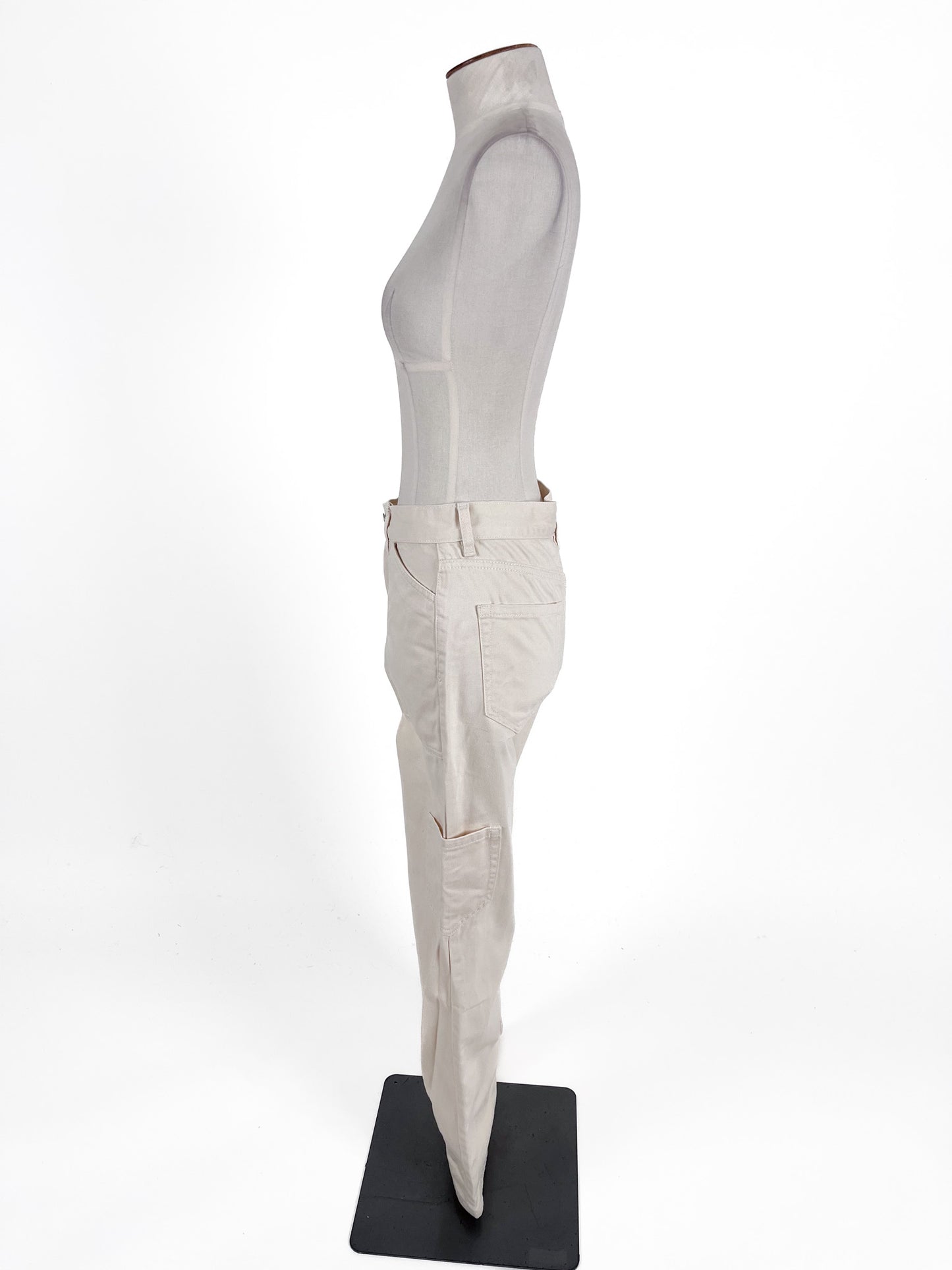 Glassons | White Casual Jeans | Size 6