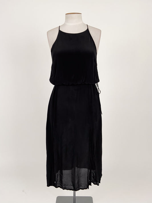 Evolution | Black Casual Dress | Size 10
