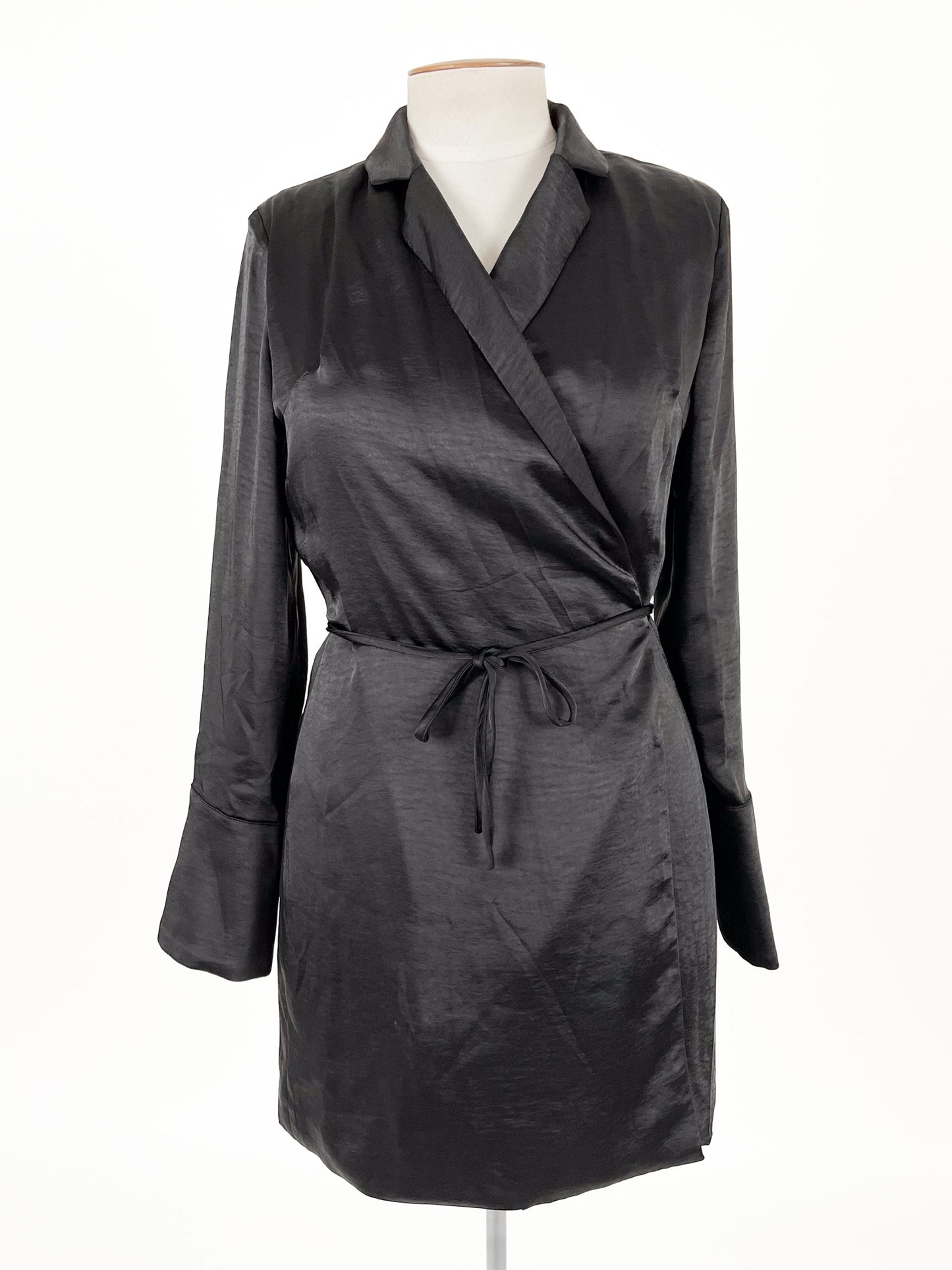 Lioness | Black Casual/Cocktail Dress | Size M