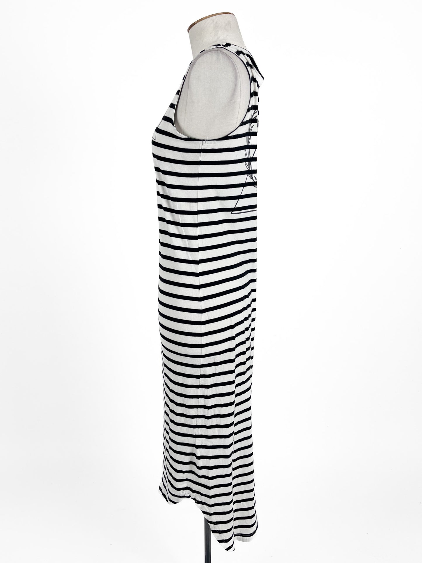 Silent Theory | Multicoloured Casual Dress | Size 10