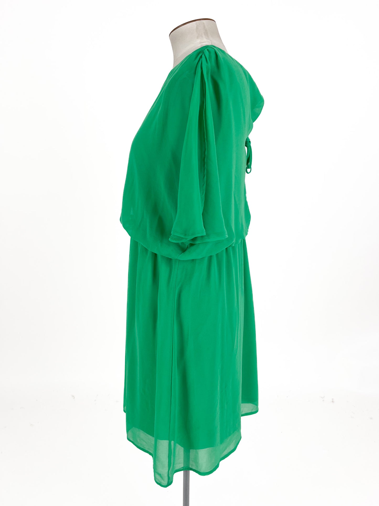 Atmosphere | Green Casual Dress | Size 20