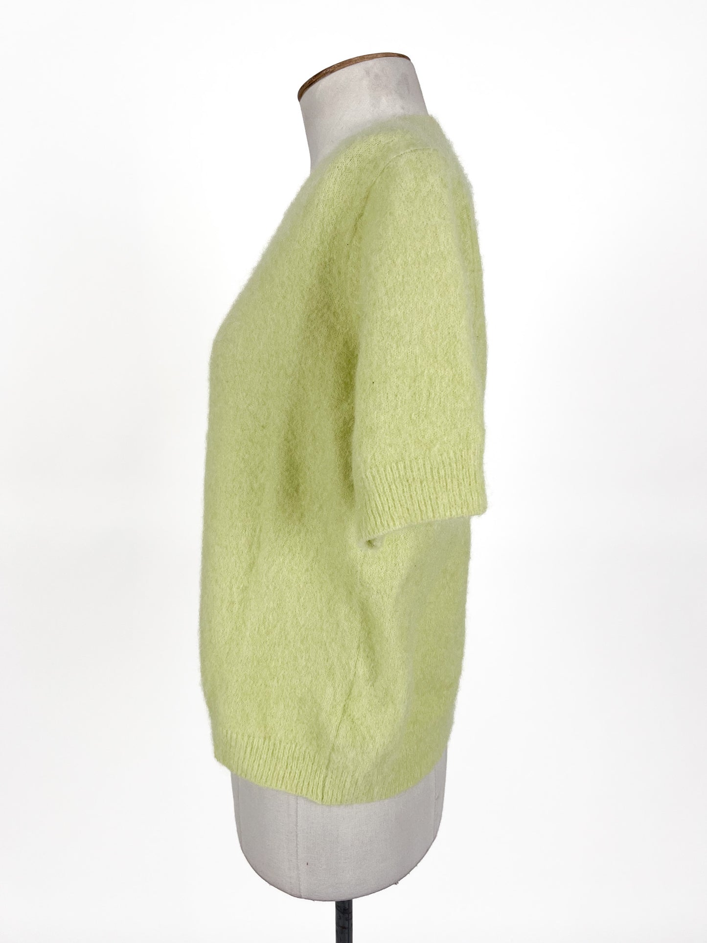 Unknown Brand | Yellow Casual Top | Size S
