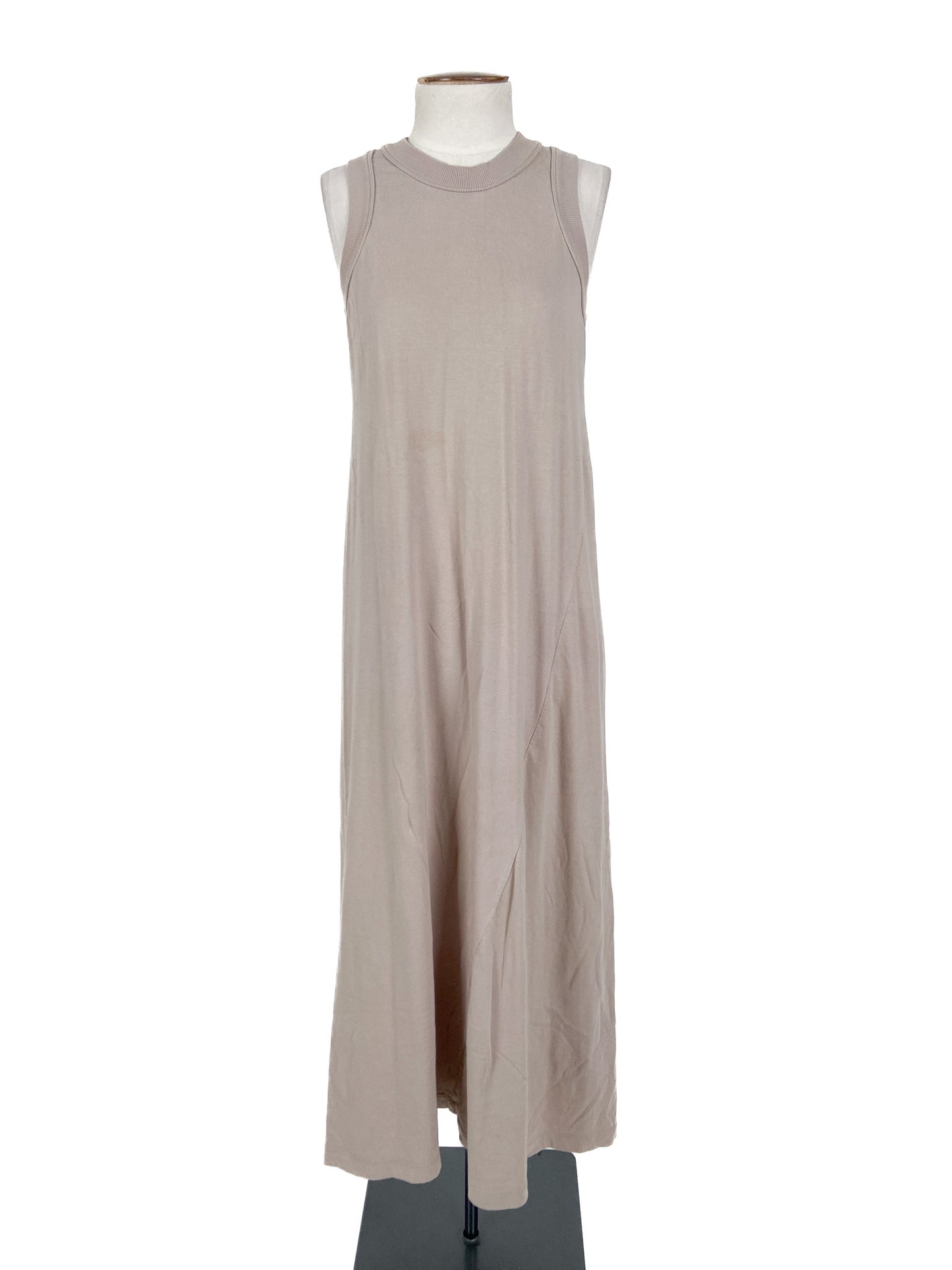 Kowtow | Beige Casual Dress | Size XS