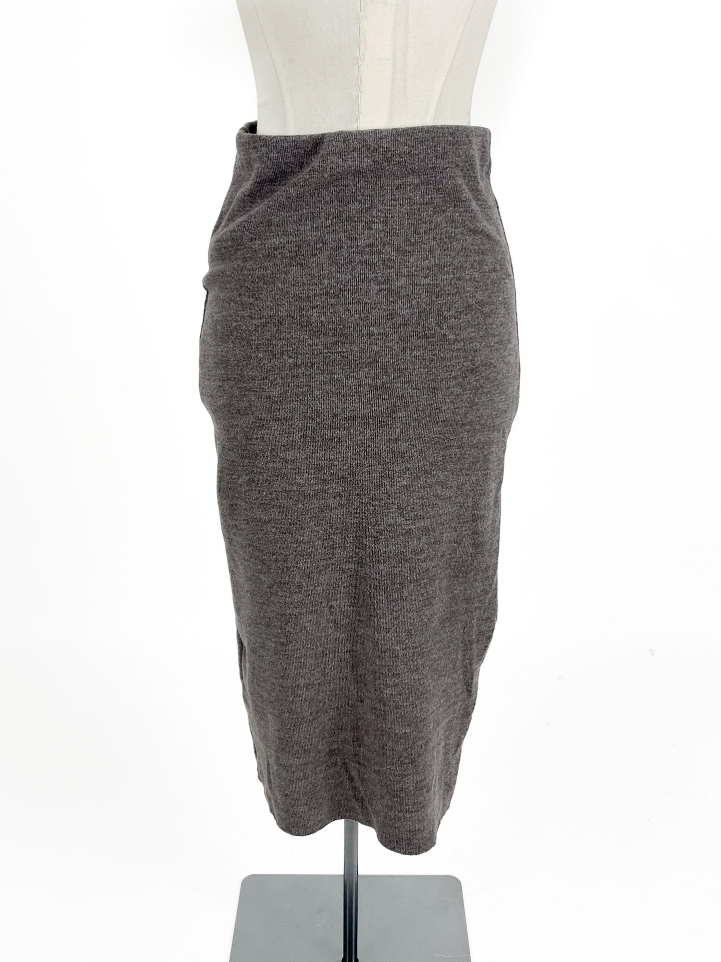 Zara | Grey Skirt | Size S