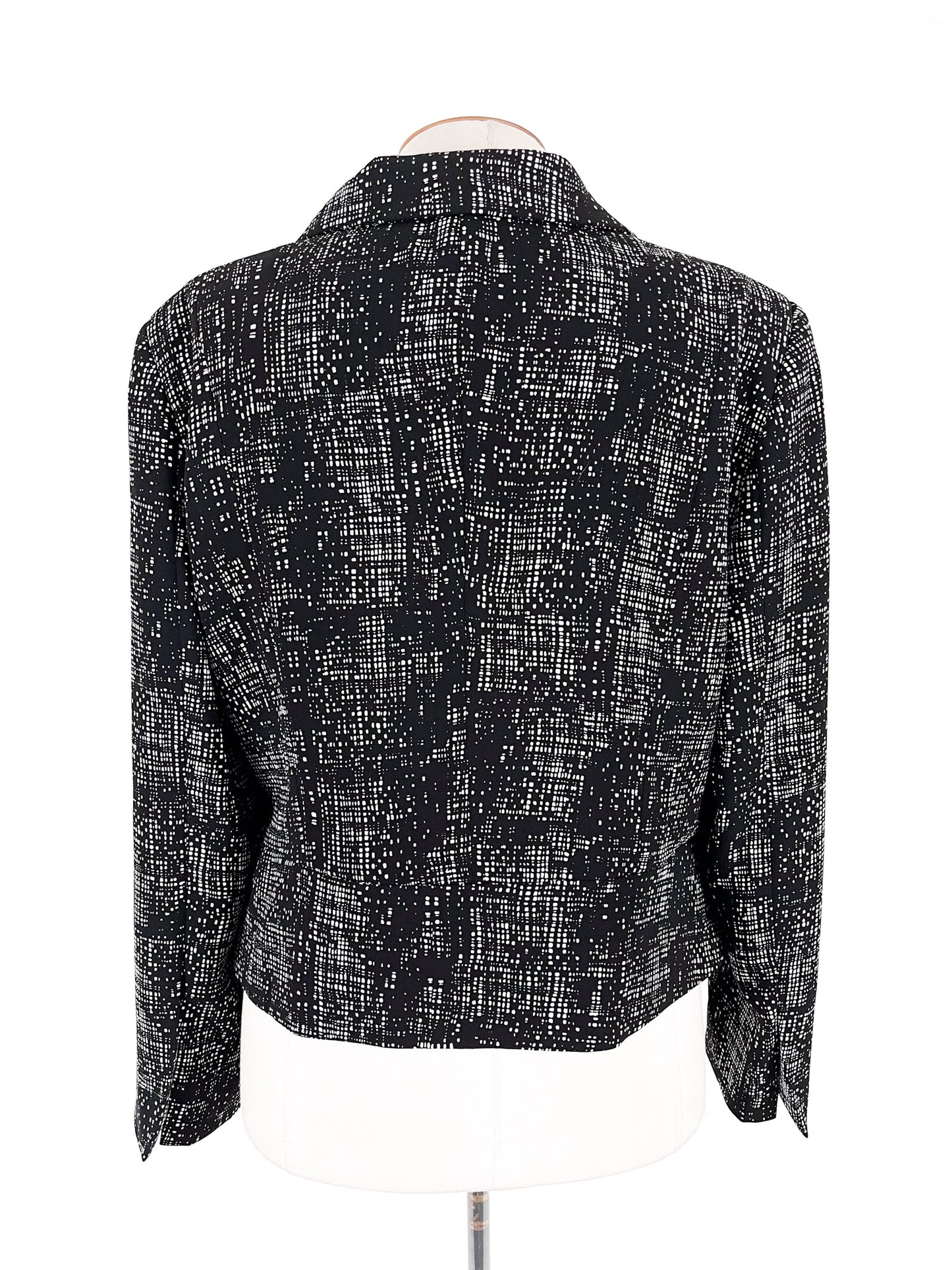 Mixit | Multicoloured Casual/Workwear Jacket | Size 16