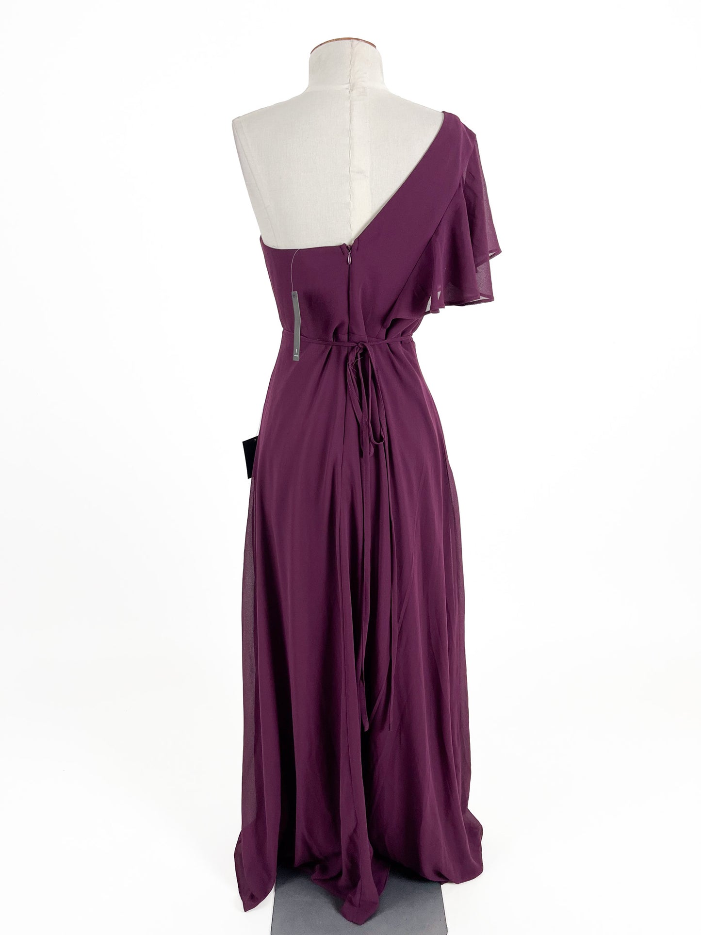 Lulus | Purple Cocktail/Formal Dress | Size S