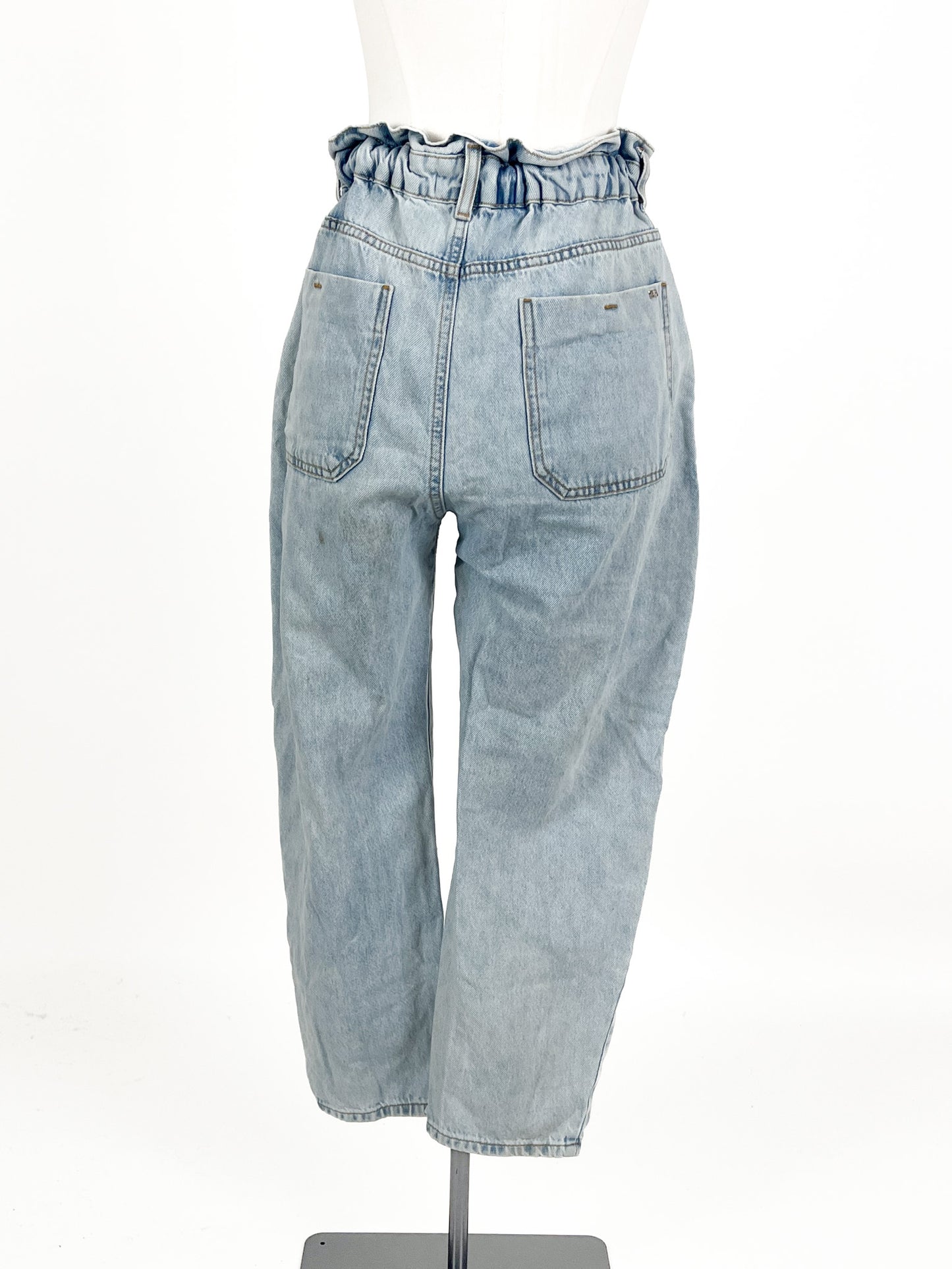 Zara | Blue Jeans | Size 8