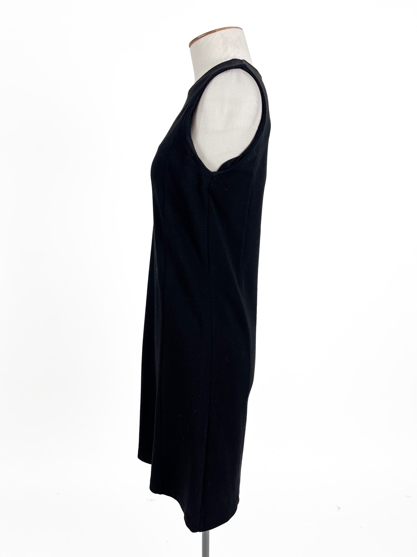 Marilyn Seyb | Black Casual/Workwear Dress | Size 10