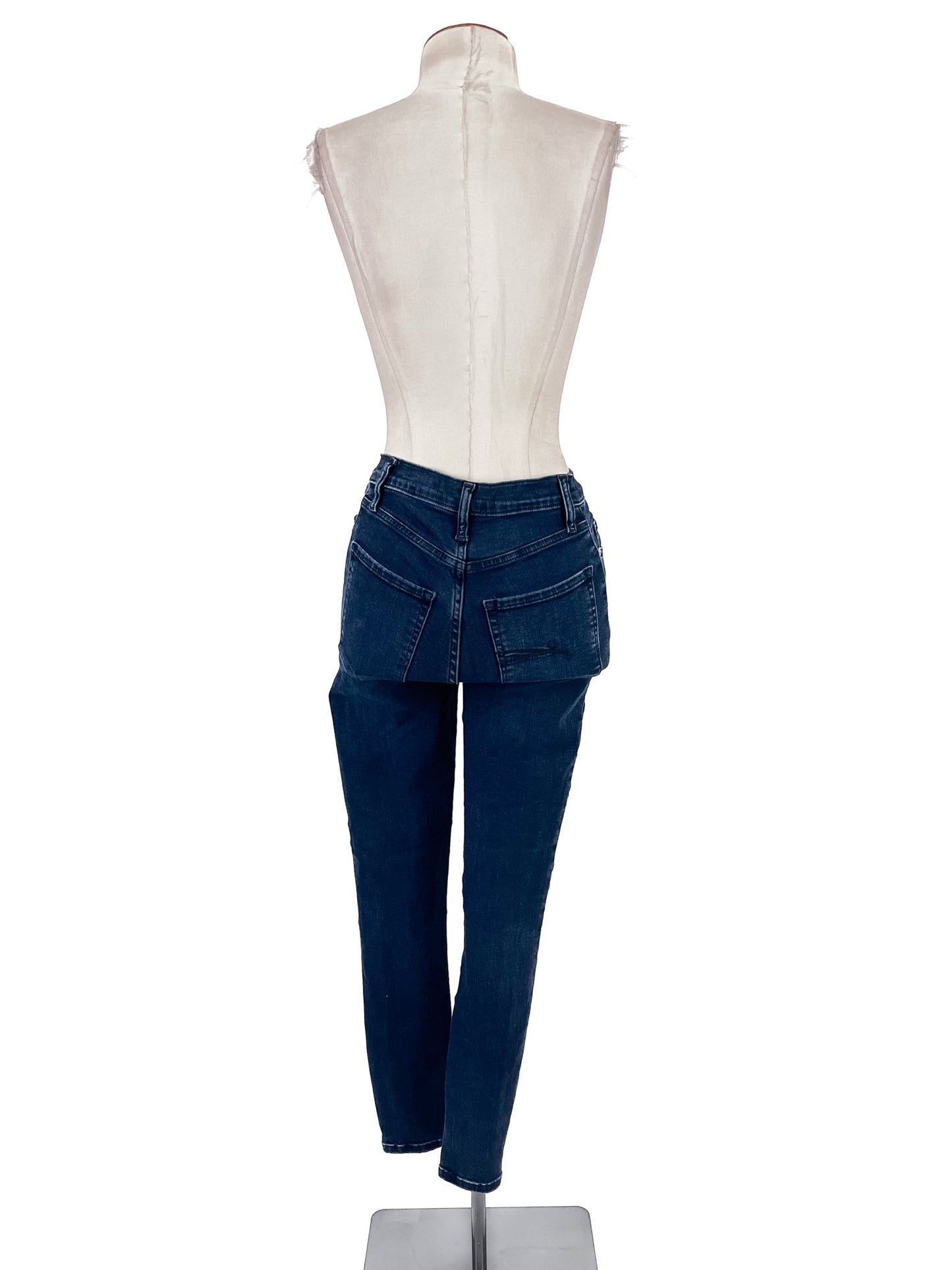 Nobody Denim | Blue Casual Jeans | Size 6