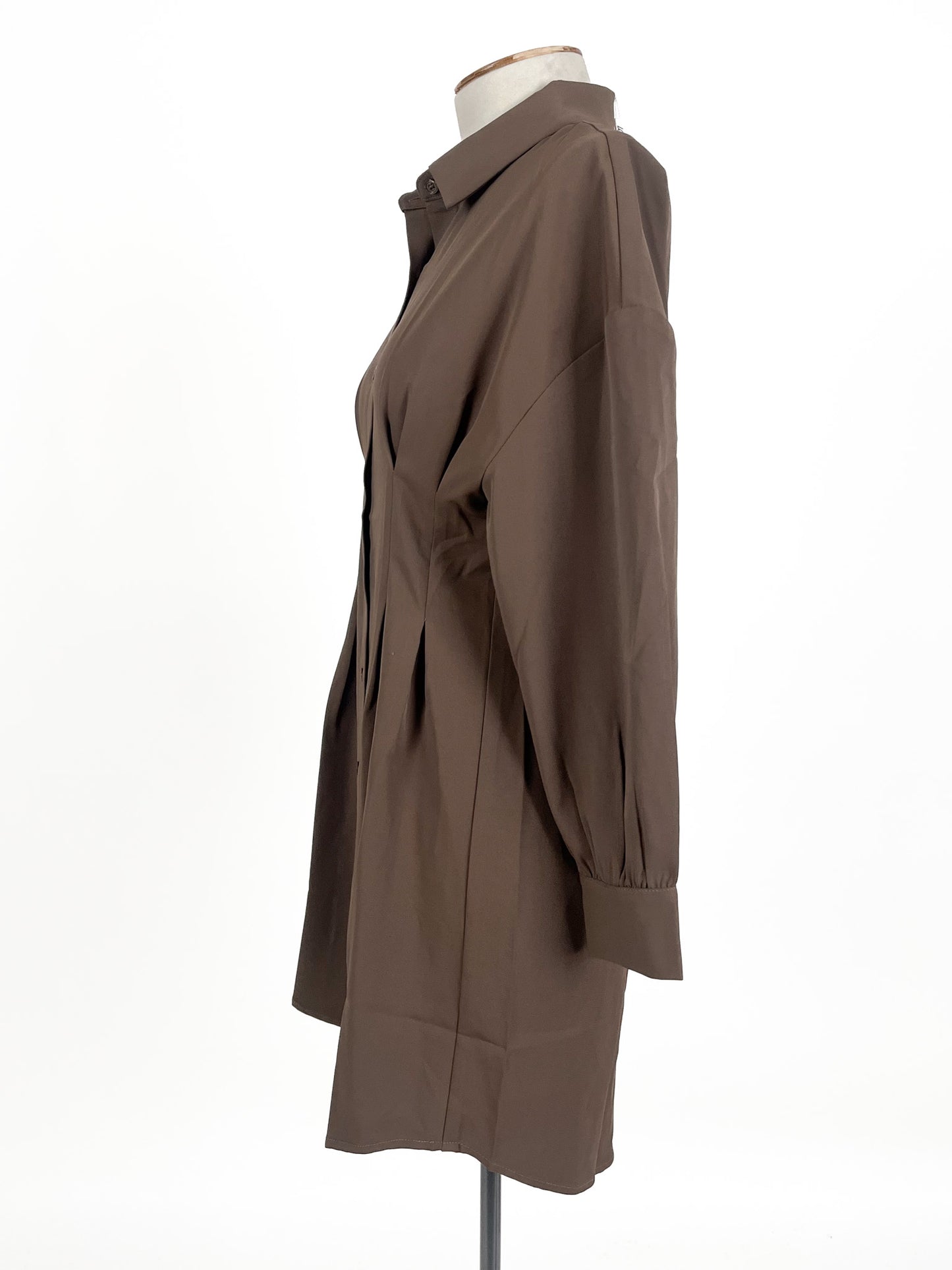 Loveit | Brown Dress | Size S