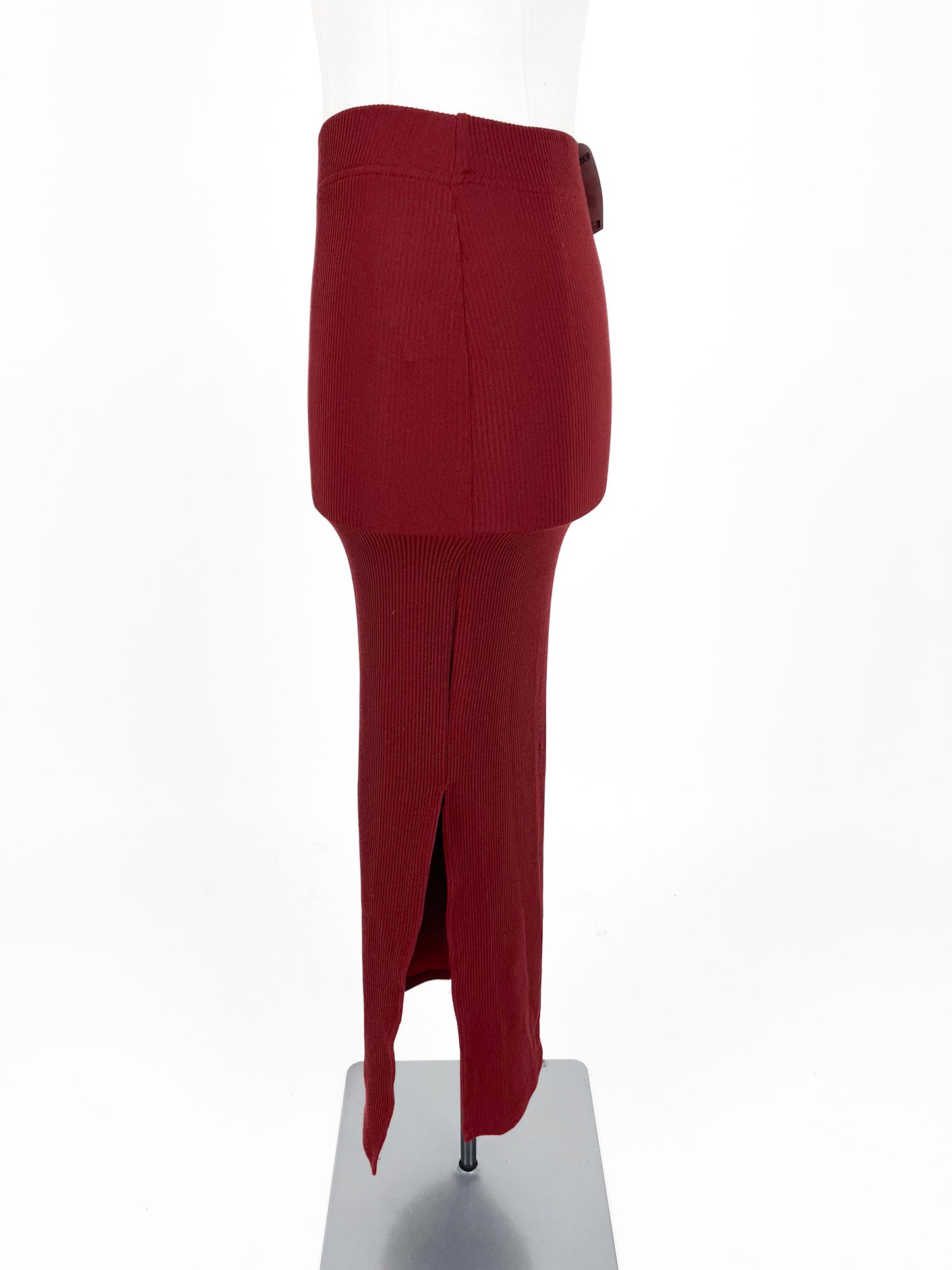Pimkie | Red Casual Skirt | Size S