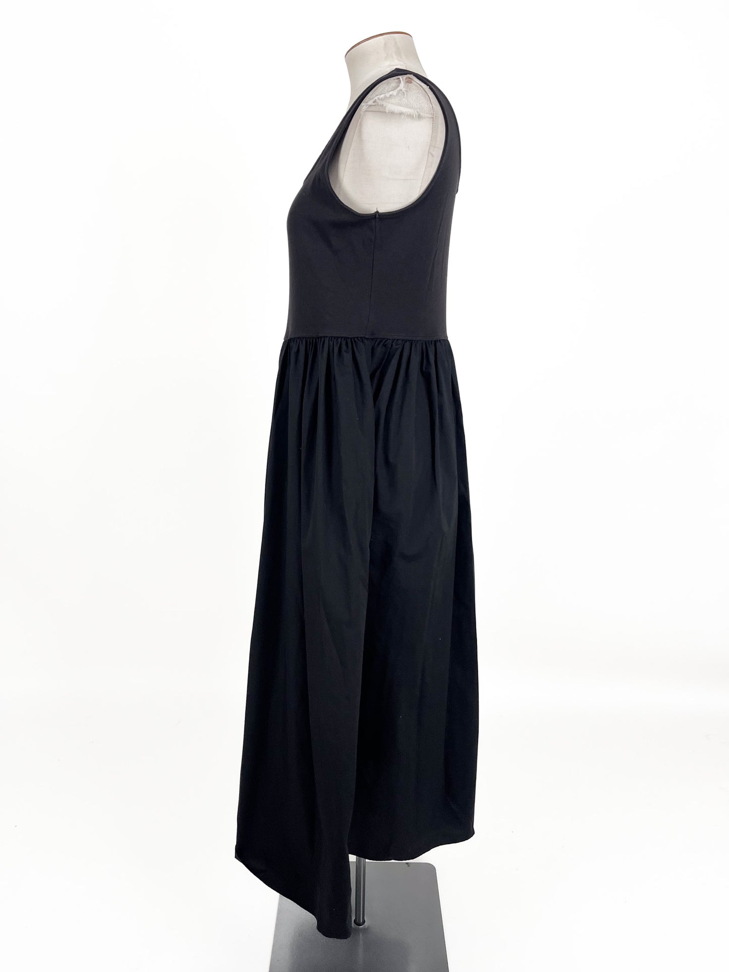 Uniqlo | Black Cocktail Dress | Size XL