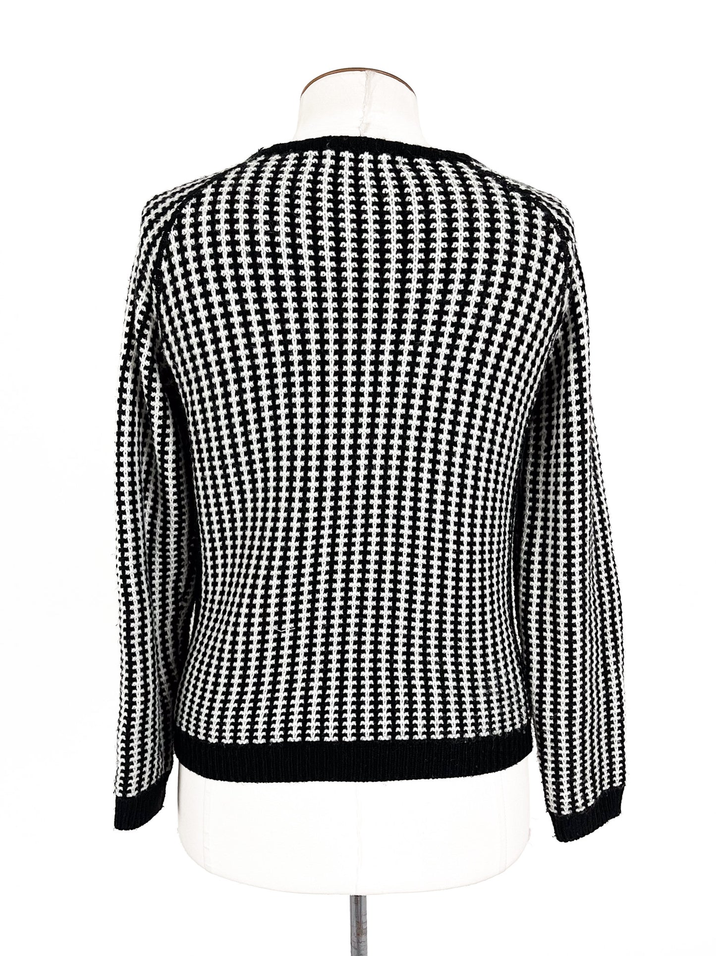 Glassons | Multicoloured Casual Jumper | Size S